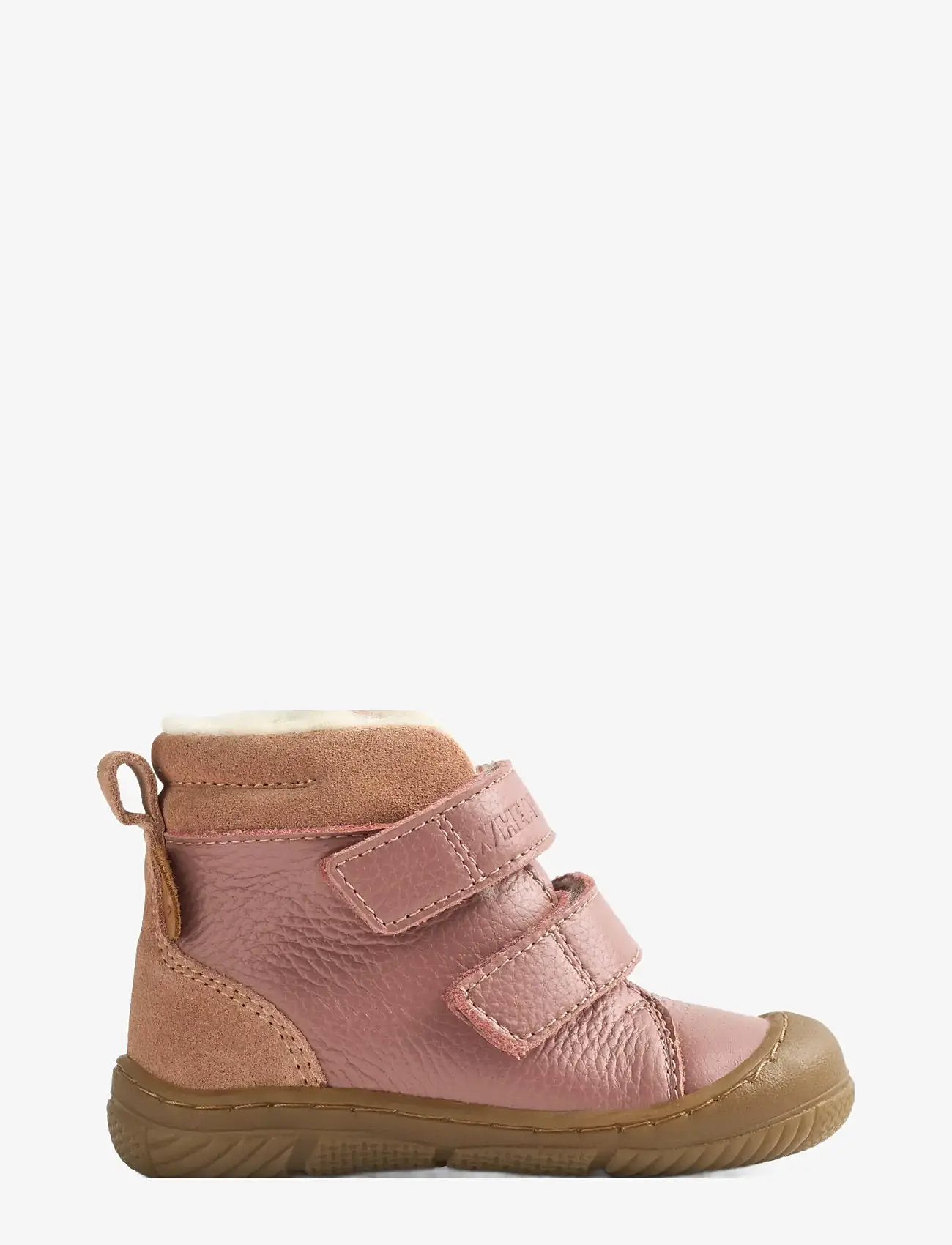 Wheat - Winterboot Snug Tex - talvesaapad - rose - 0