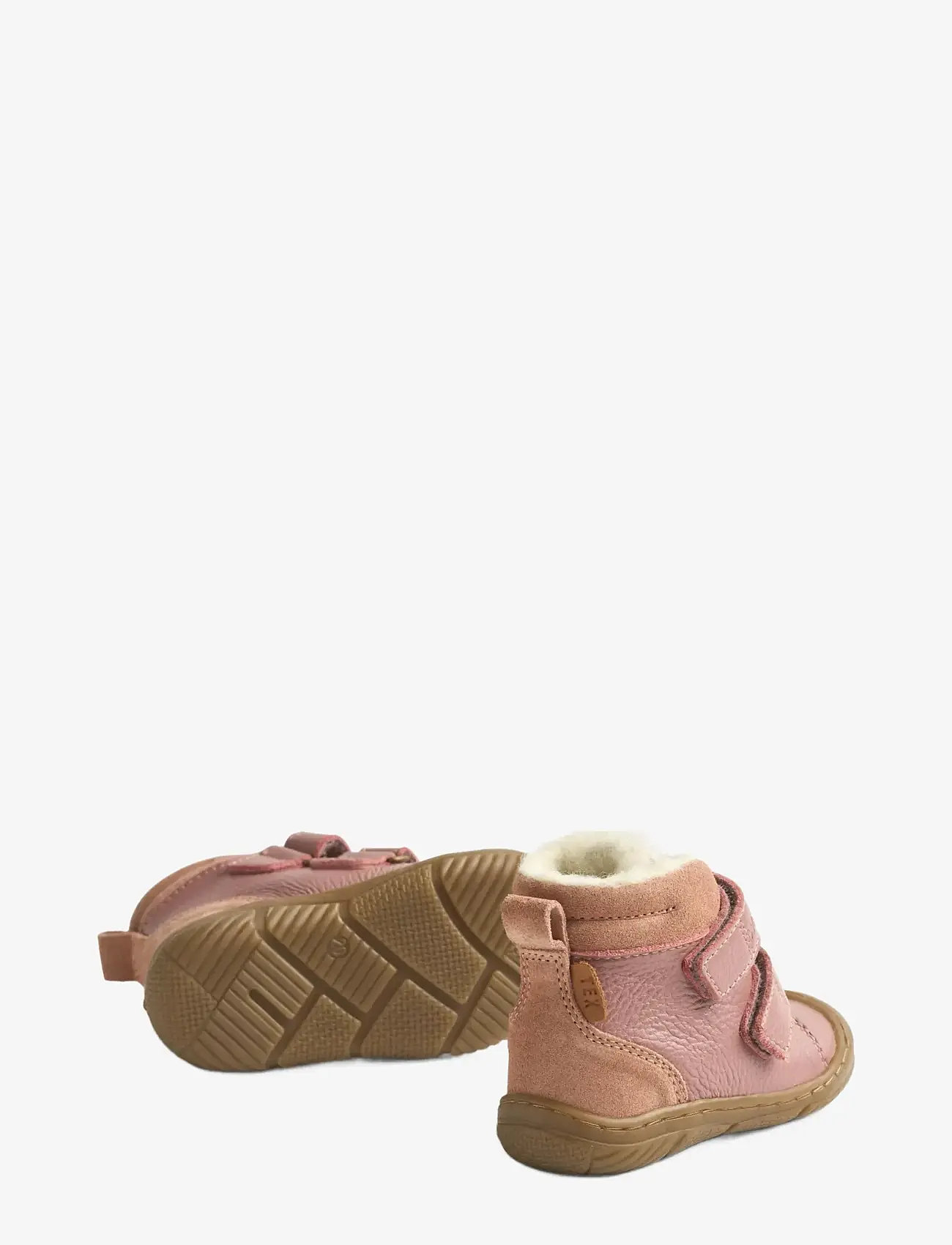 Wheat - Winterboot Snug Tex - talvesaapad - rose - 2