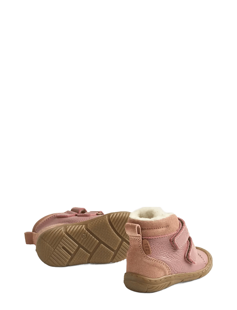 Wheat - Winterboot Snug Tex - talvesaapad - rose - 2
