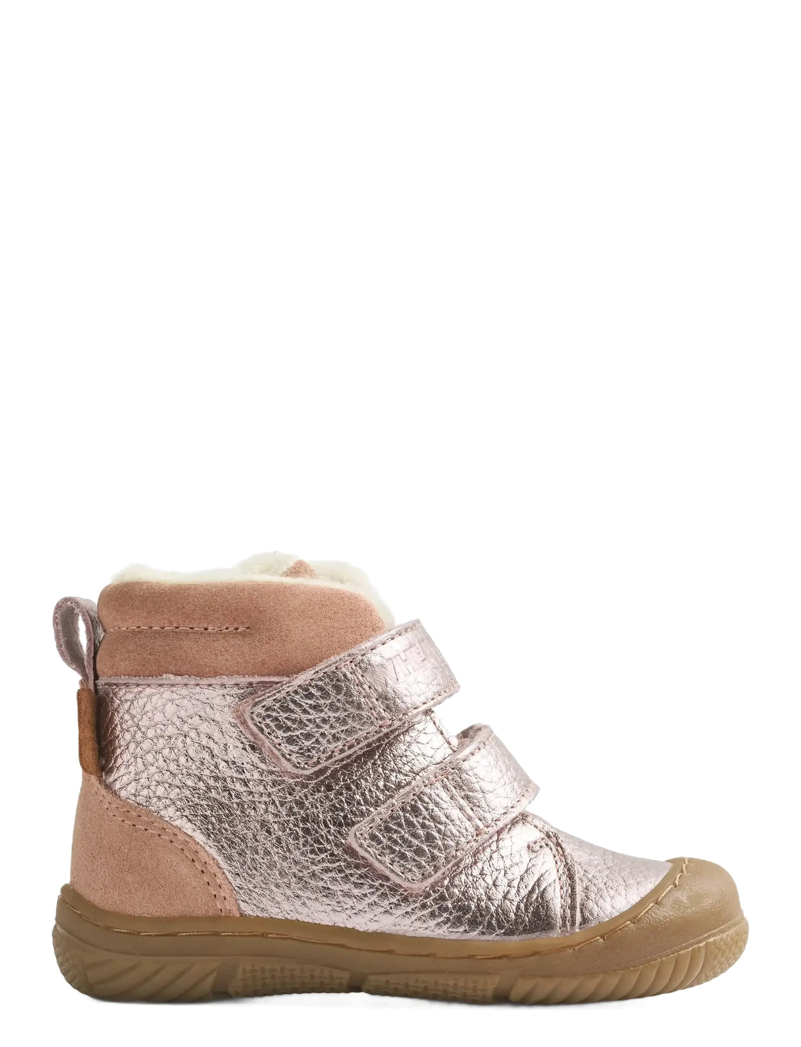 WHEAT Winterboot Snug Tex Pink - 25 - Kinder