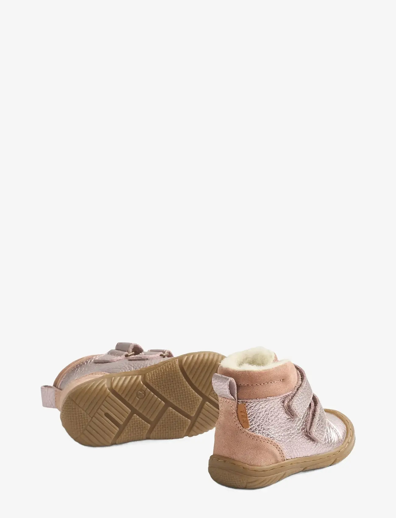 Wheat - Winterboot Snug Tex - vinterstøvler - rose pearl - 2
