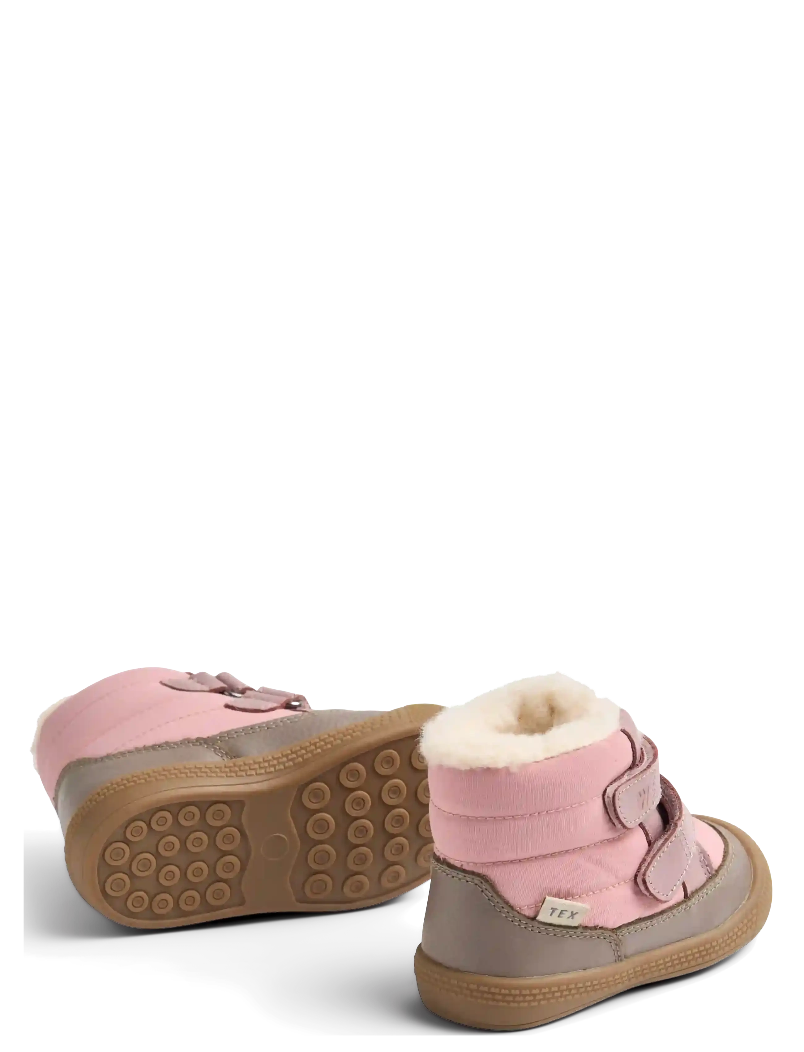 Wheat - Winterboot Daxi Tex - winterstiefel - berry cream - 1