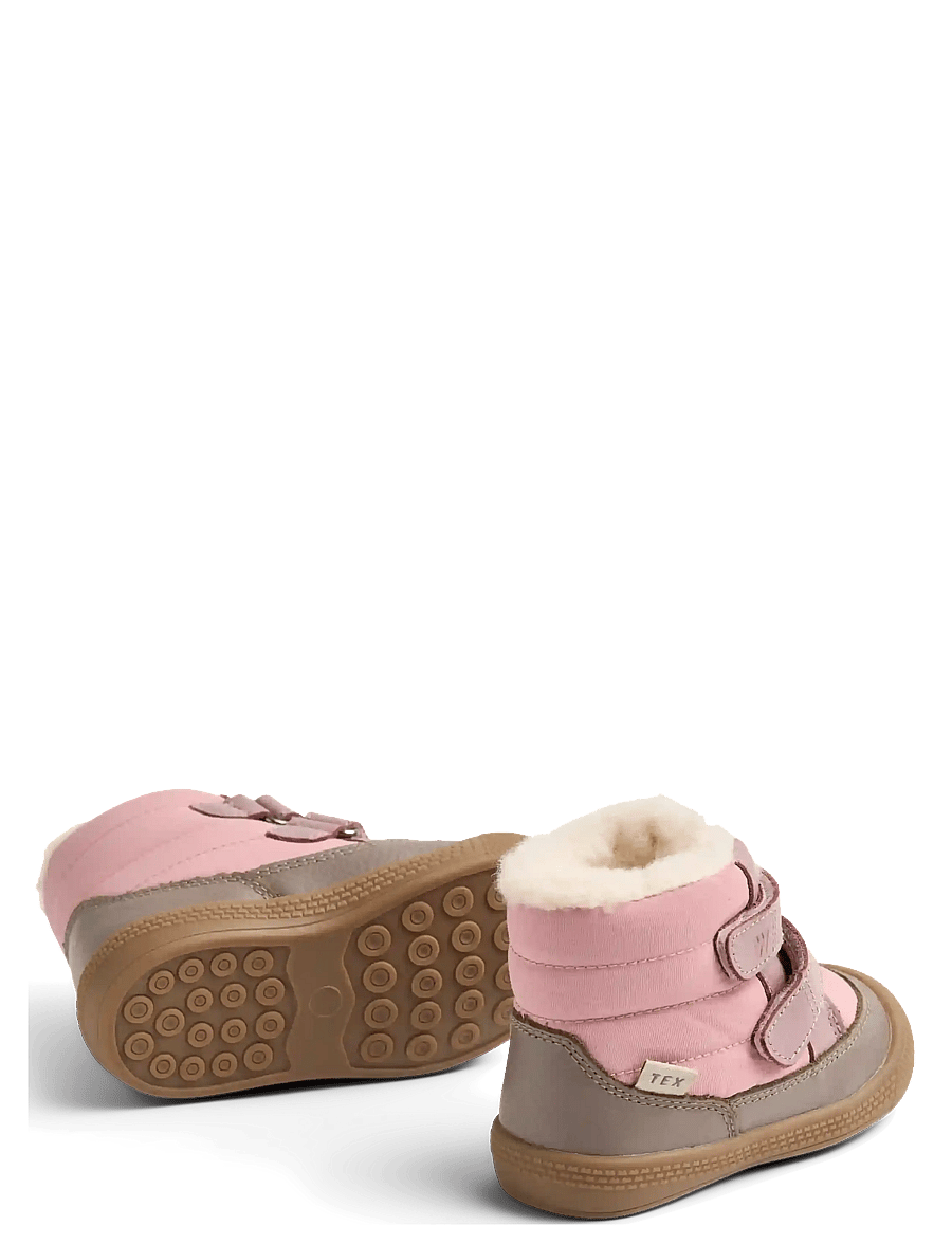 Wheat - Winterboot Daxi Tex - winterstiefel - berry cream - 1