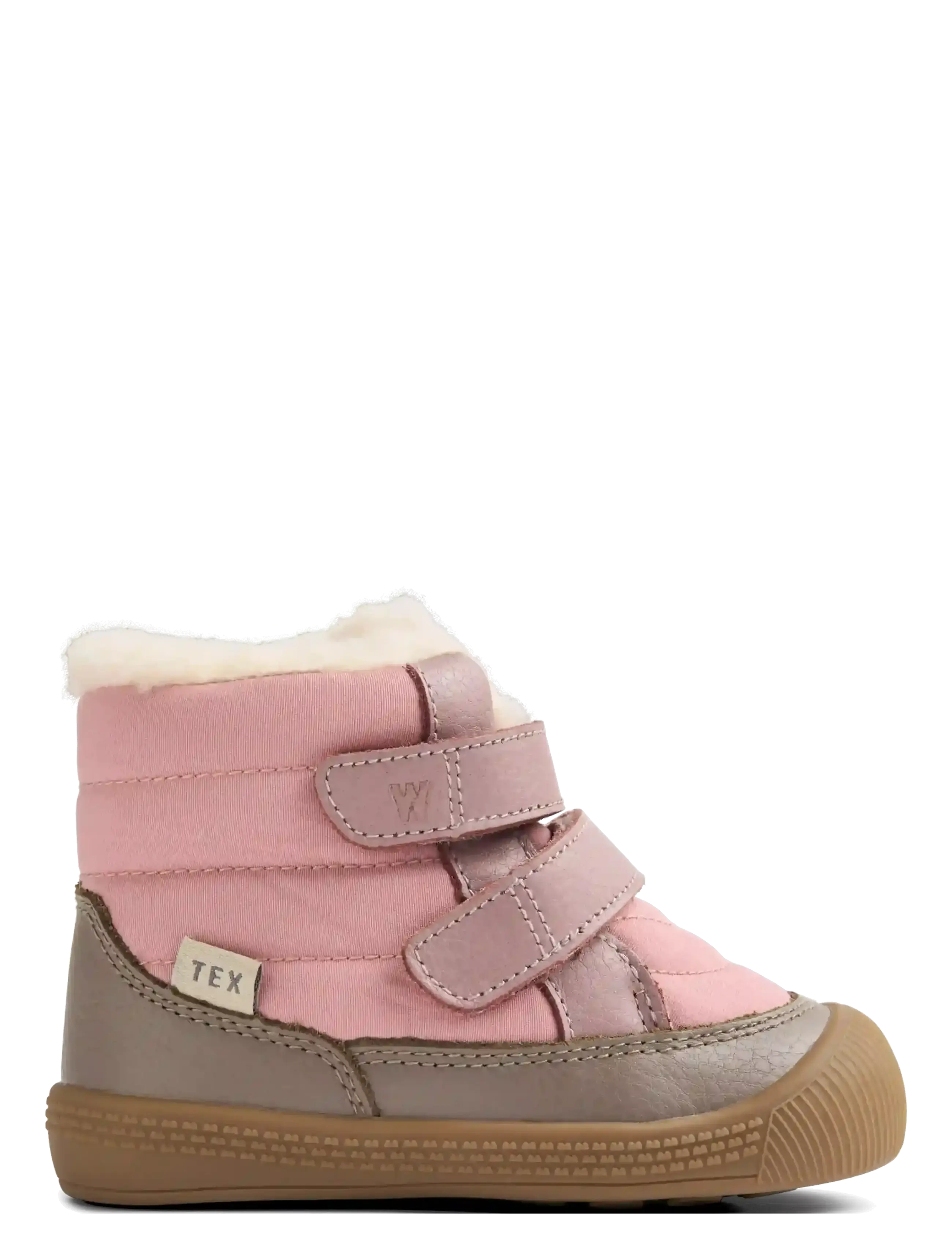 Wheat - Winterboot Daxi Tex - winterstiefel - berry cream - 2