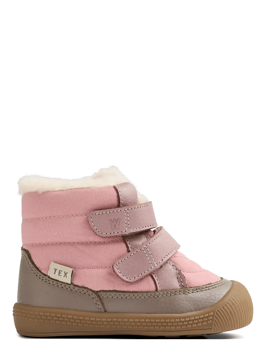 Wheat - Winterboot Daxi Tex - winterstiefel - berry cream - 2