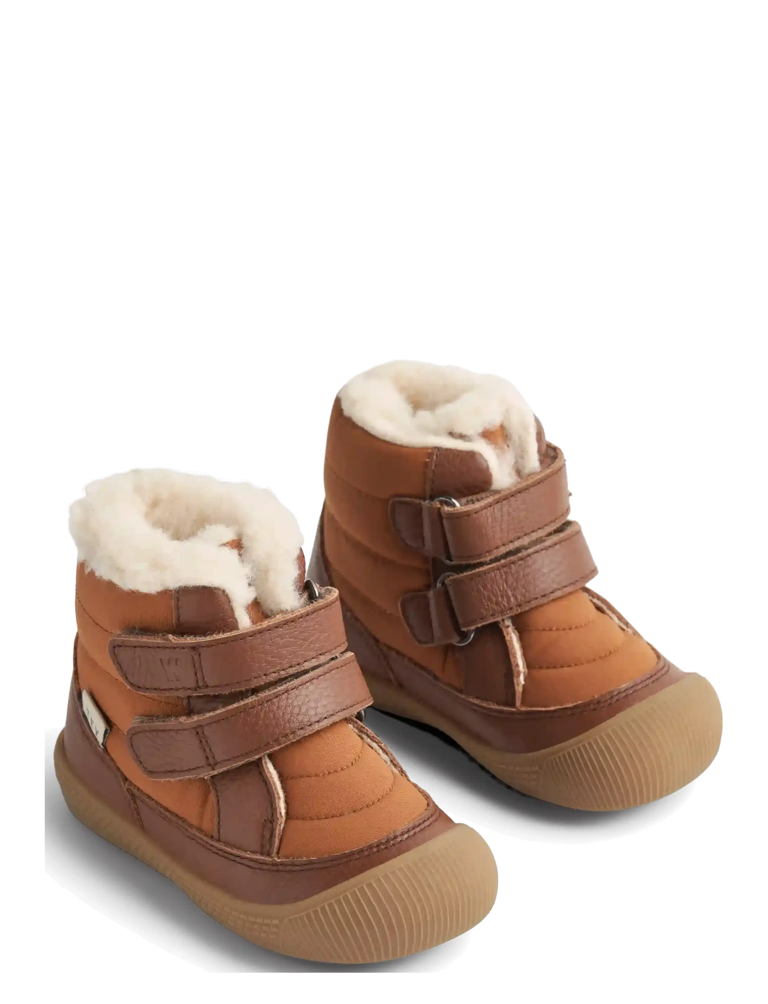 Wheat - Winterboot Daxi Tex -