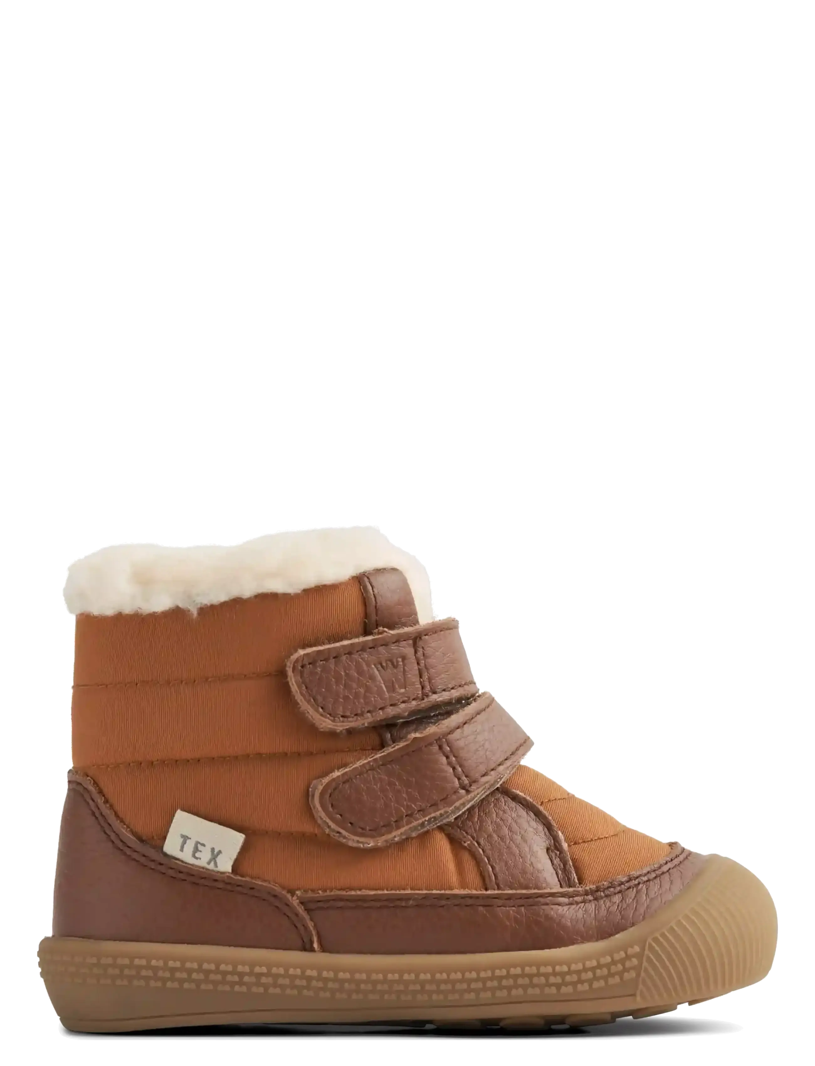 Wheat - Winterboot Daxi Tex - cognac - 2