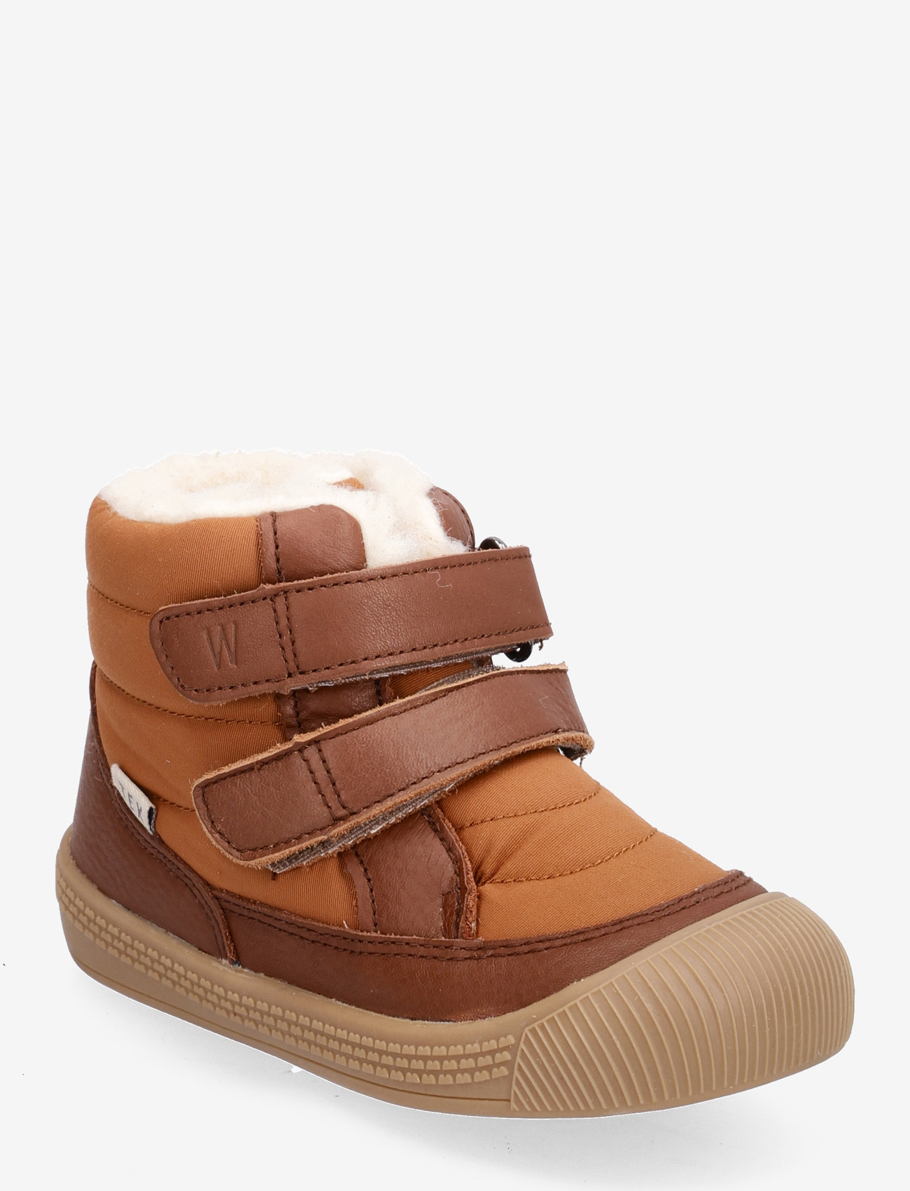 Wheat - Winterboot Daxi Tex - sügisjalanõud - cognac - 0