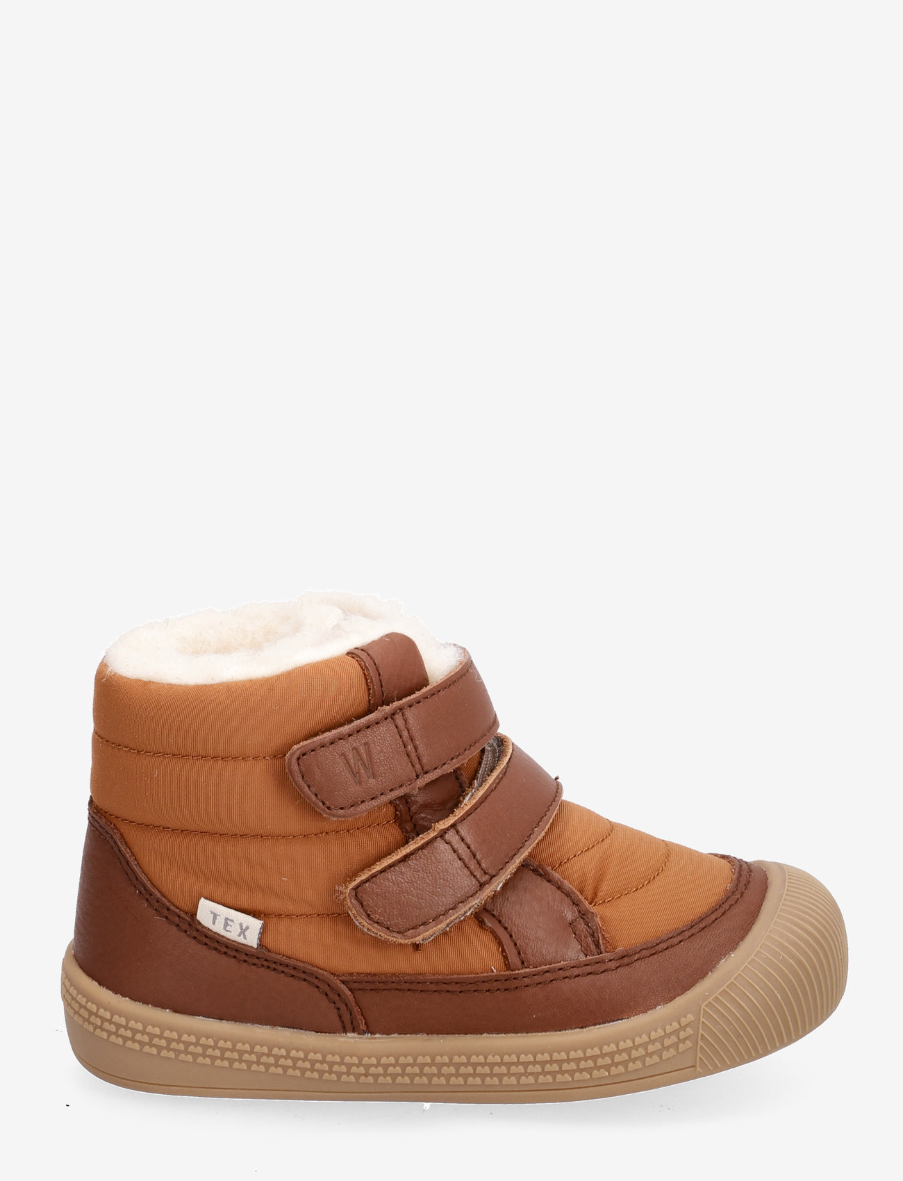 Wheat - Winterboot Daxi Tex - sügisjalanõud - cognac - 1