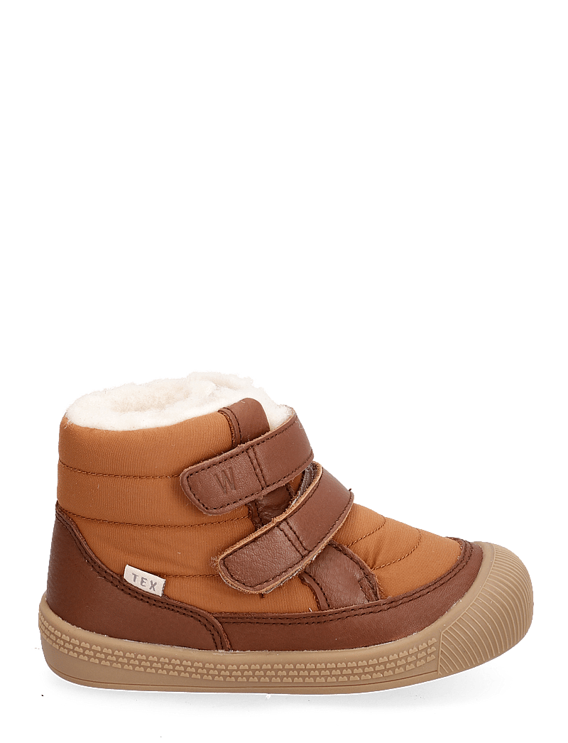 Wheat - Winterboot Daxi Tex - winterstiefel - cognac - 2