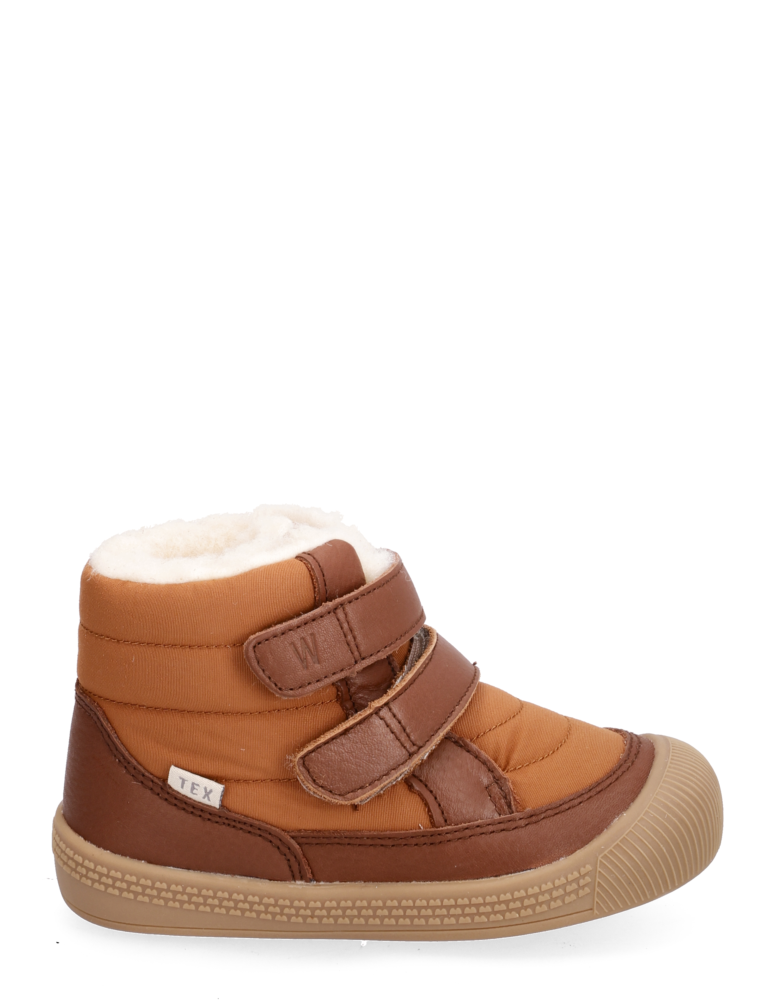 Wheat - Daxi Wool Tex - sügisjalanõud - cognac - 2