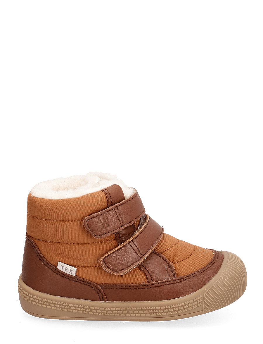 Wheat - Winterboot Daxi Tex - talvesaapad - cognac - 2