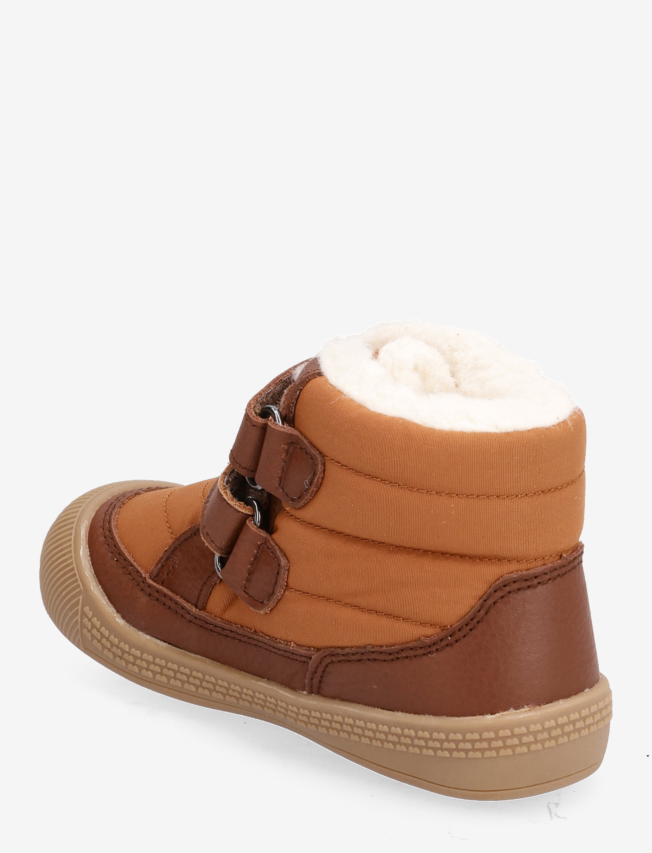 Wheat - Winterboot Daxi Tex - sügisjalanõud - cognac - 2