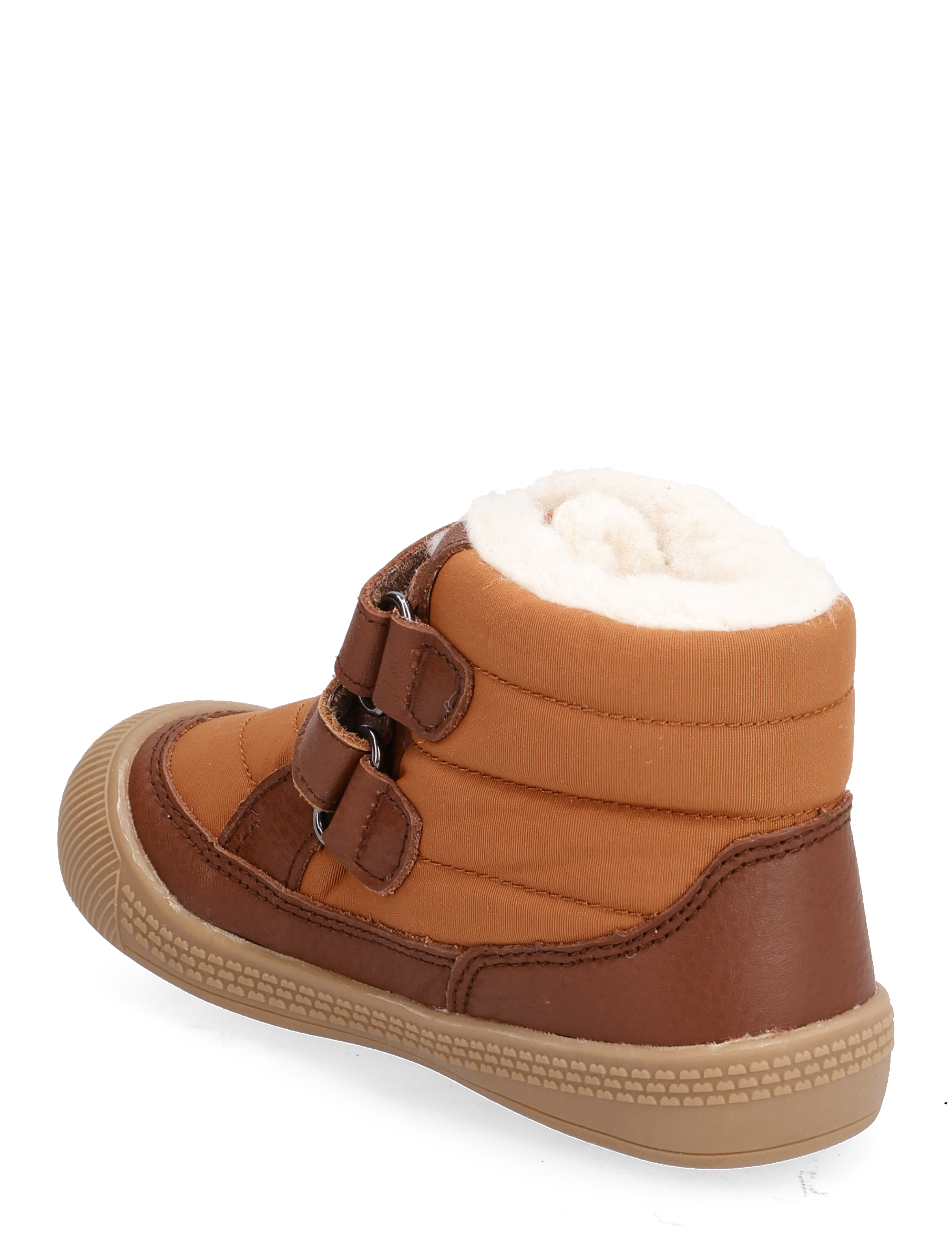 Wheat - Daxi Wool Tex - sügisjalanõud - cognac - 3