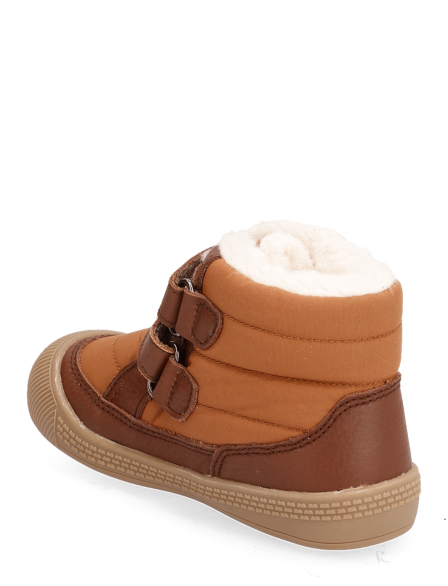 Wheat - Winterboot Daxi Tex - talvesaapad - cognac - 3