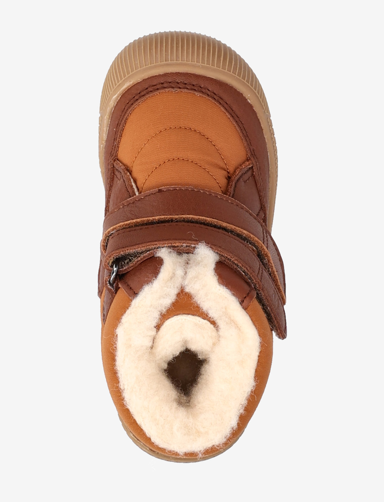 Wheat - Winterboot Daxi Tex - sügisjalanõud - cognac - 3