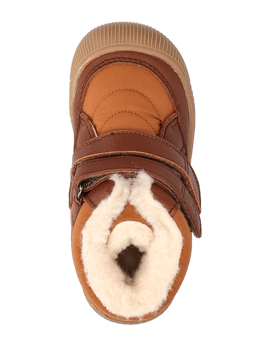 Wheat - Winterboot Daxi Tex - talvesaapad - cognac - 4