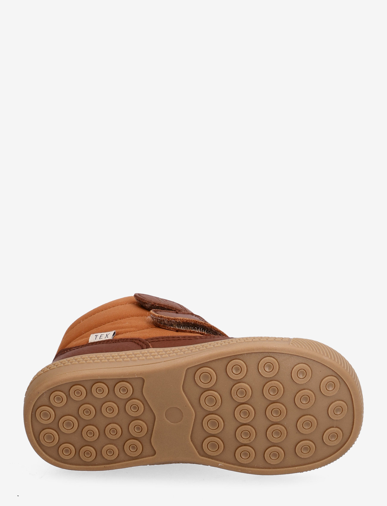 Wheat - Winterboot Daxi Tex - sügisjalanõud - cognac - 4
