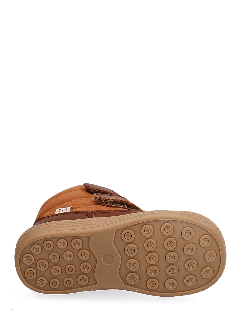 Wheat - Winterboot Daxi Tex - winterstiefel - cognac - 5