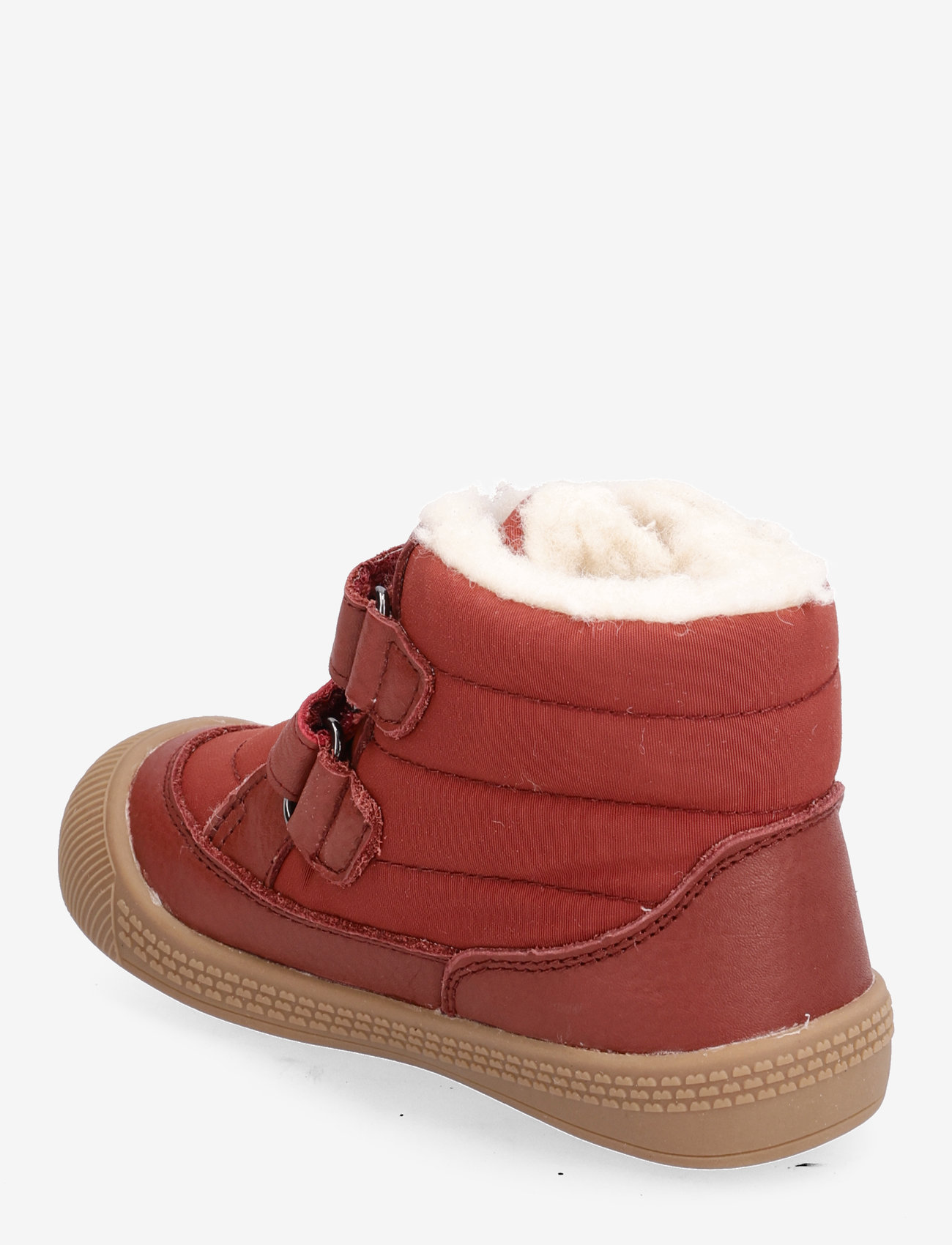 Wheat - Winterboot Daxi Tex - herbstschuhe - red - 2