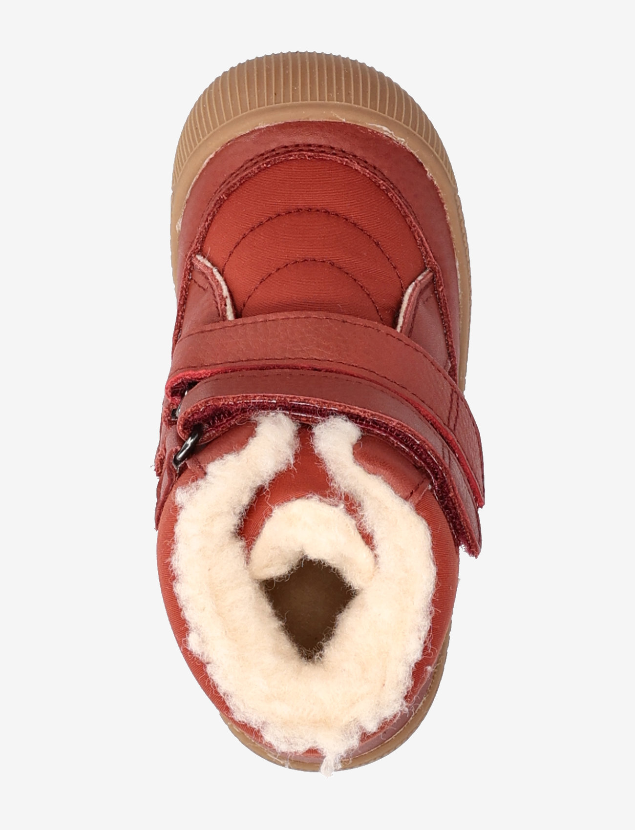 Wheat - Winterboot Daxi Tex - herbstschuhe - red - 3