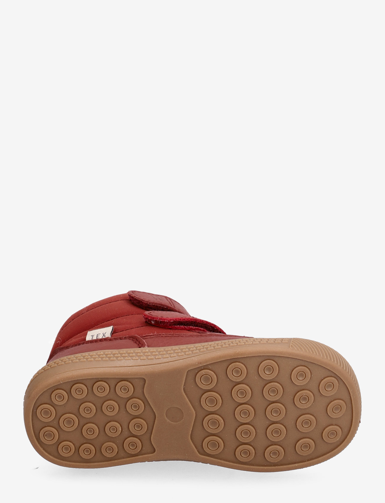 Wheat - Winterboot Daxi Tex - herbstschuhe - red - 4