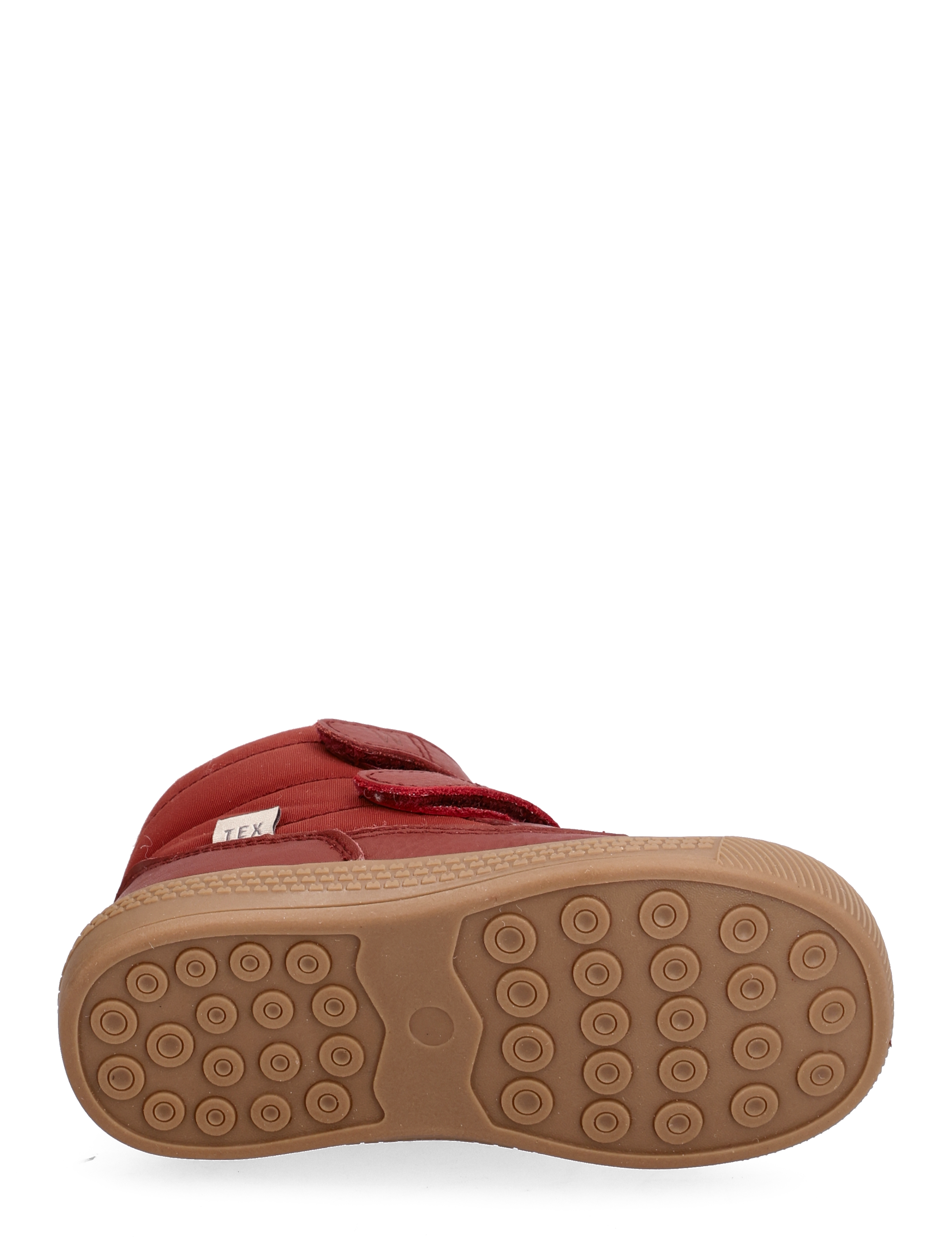Wheat - Daxi Wool Tex - herbstschuhe - red - 4