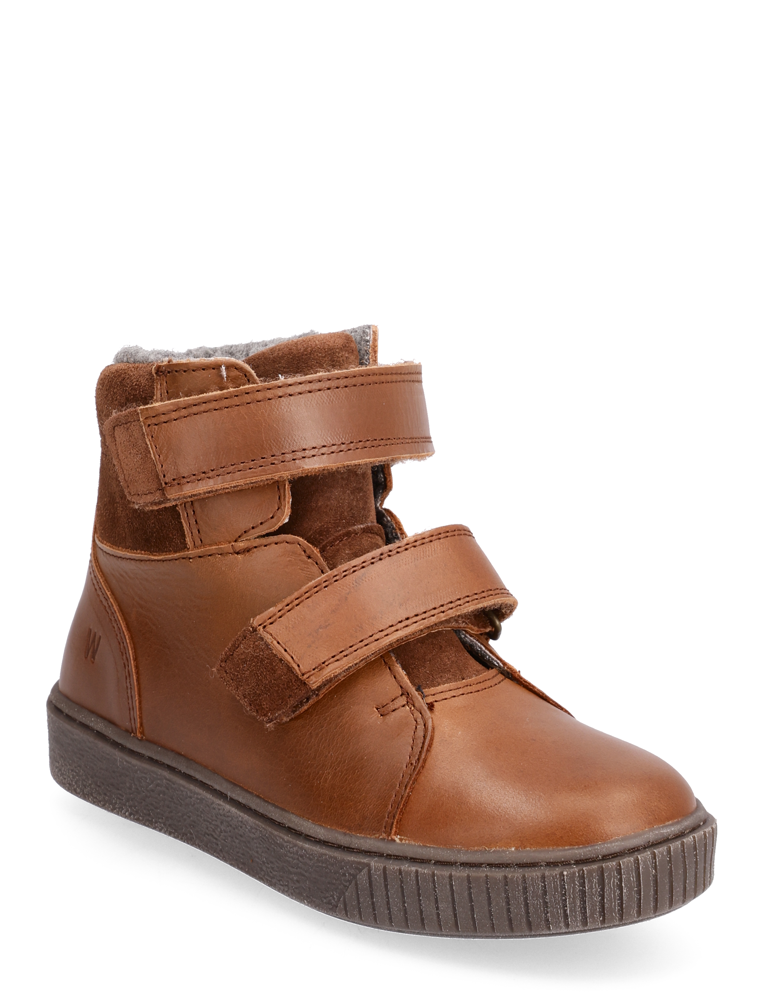 Van Velcro Tex Boot - DRY CLAY