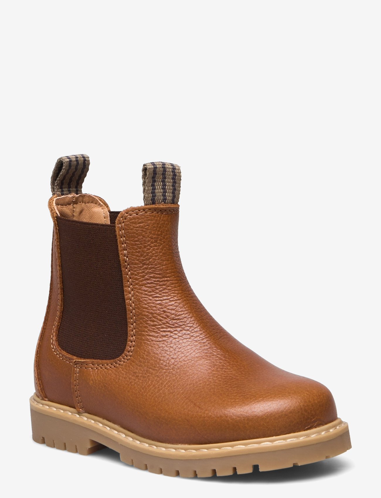Wheat - Caj Chelsea - cognac - 0