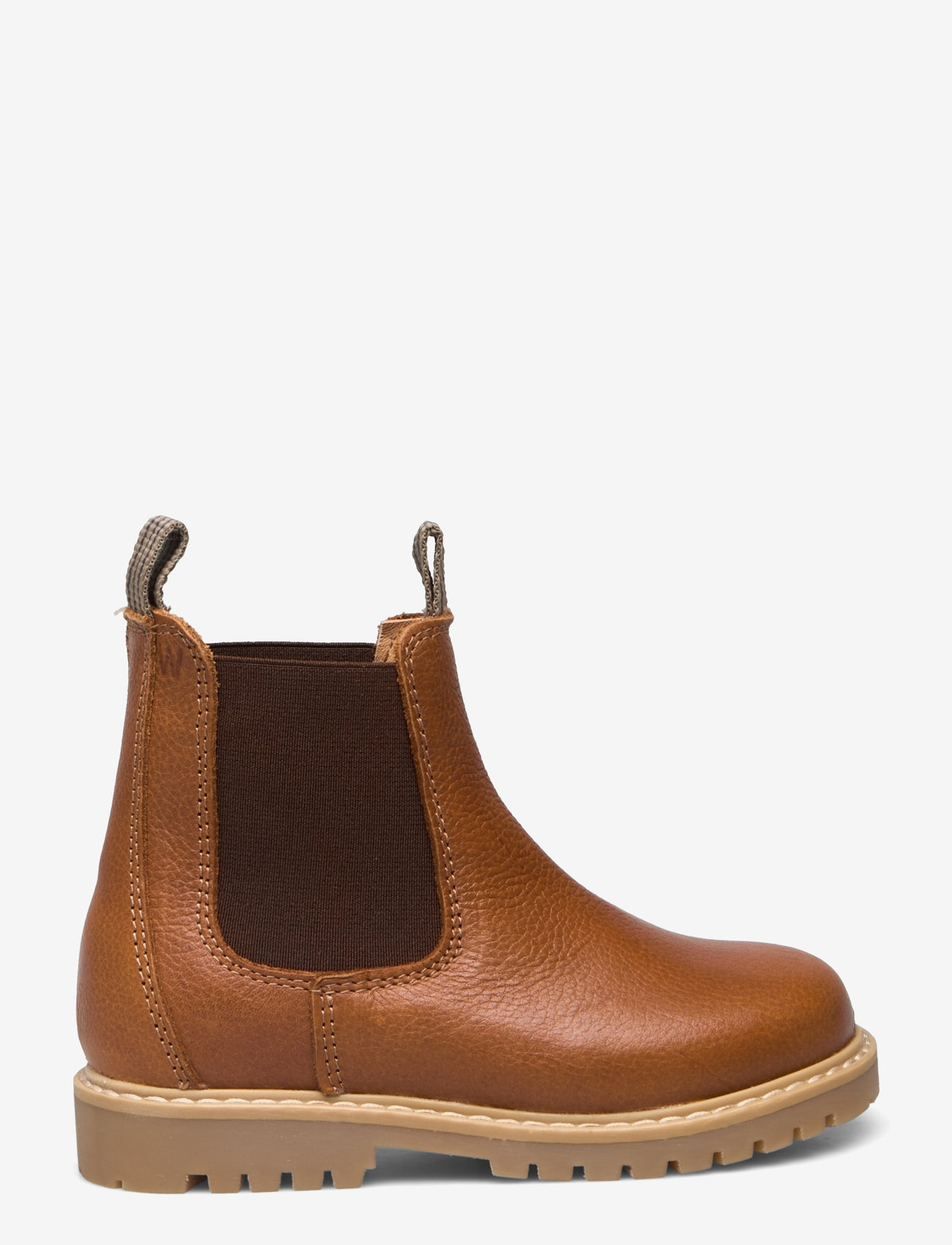 Wheat - Caj Chelsea - cognac - 1