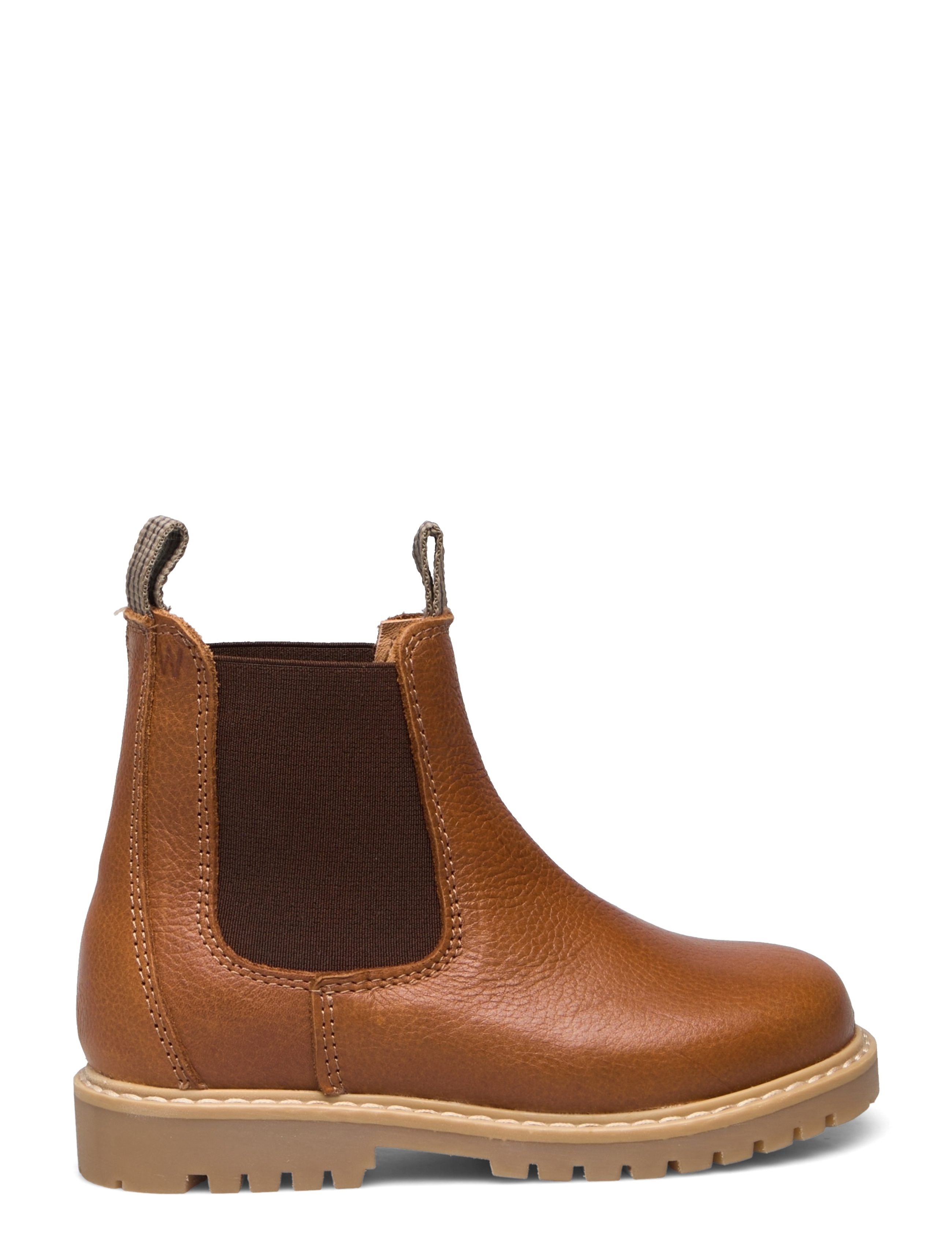 Wheat - Caj Chelsea - cognac - 1