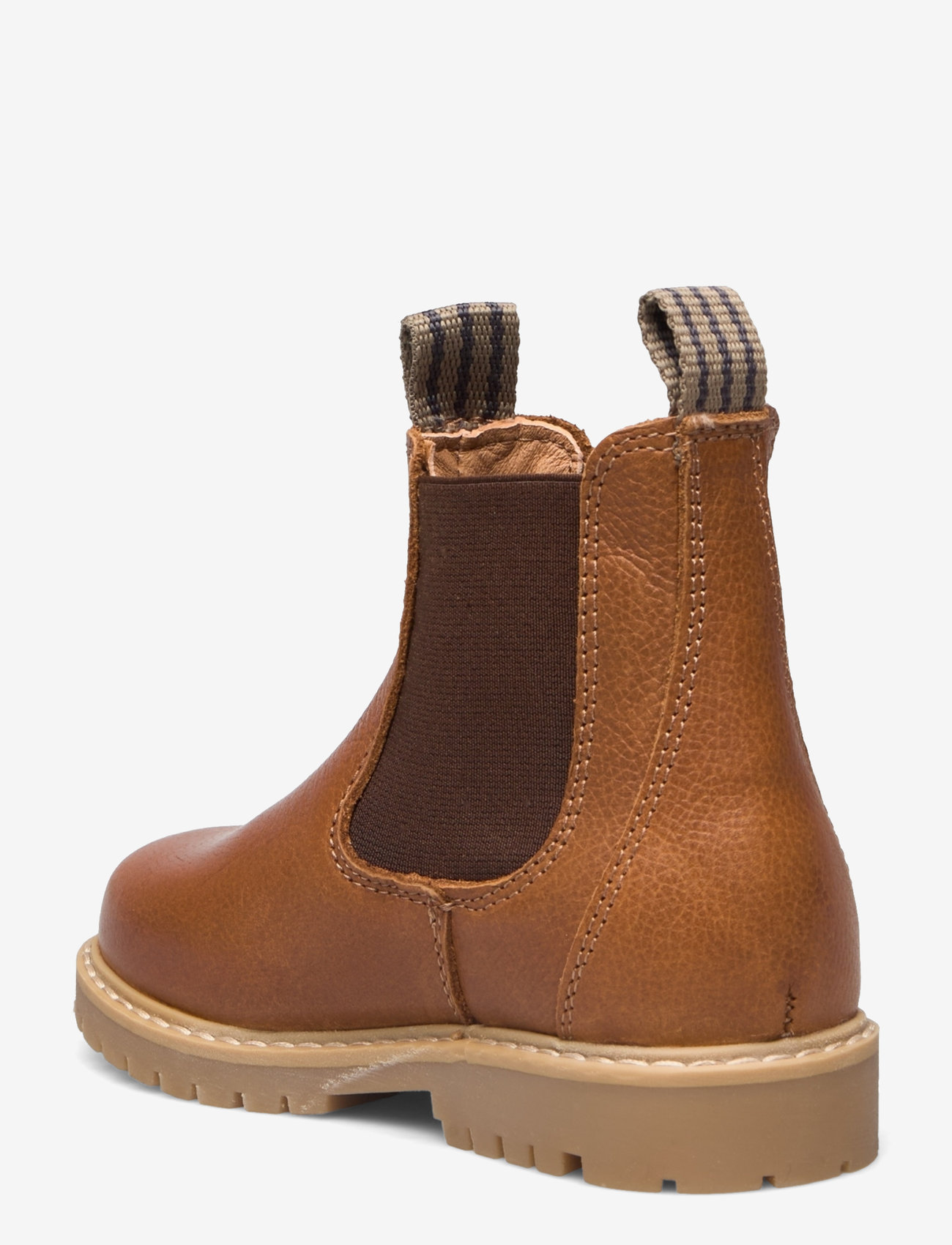 Wheat - Caj Chelsea - cognac - 2