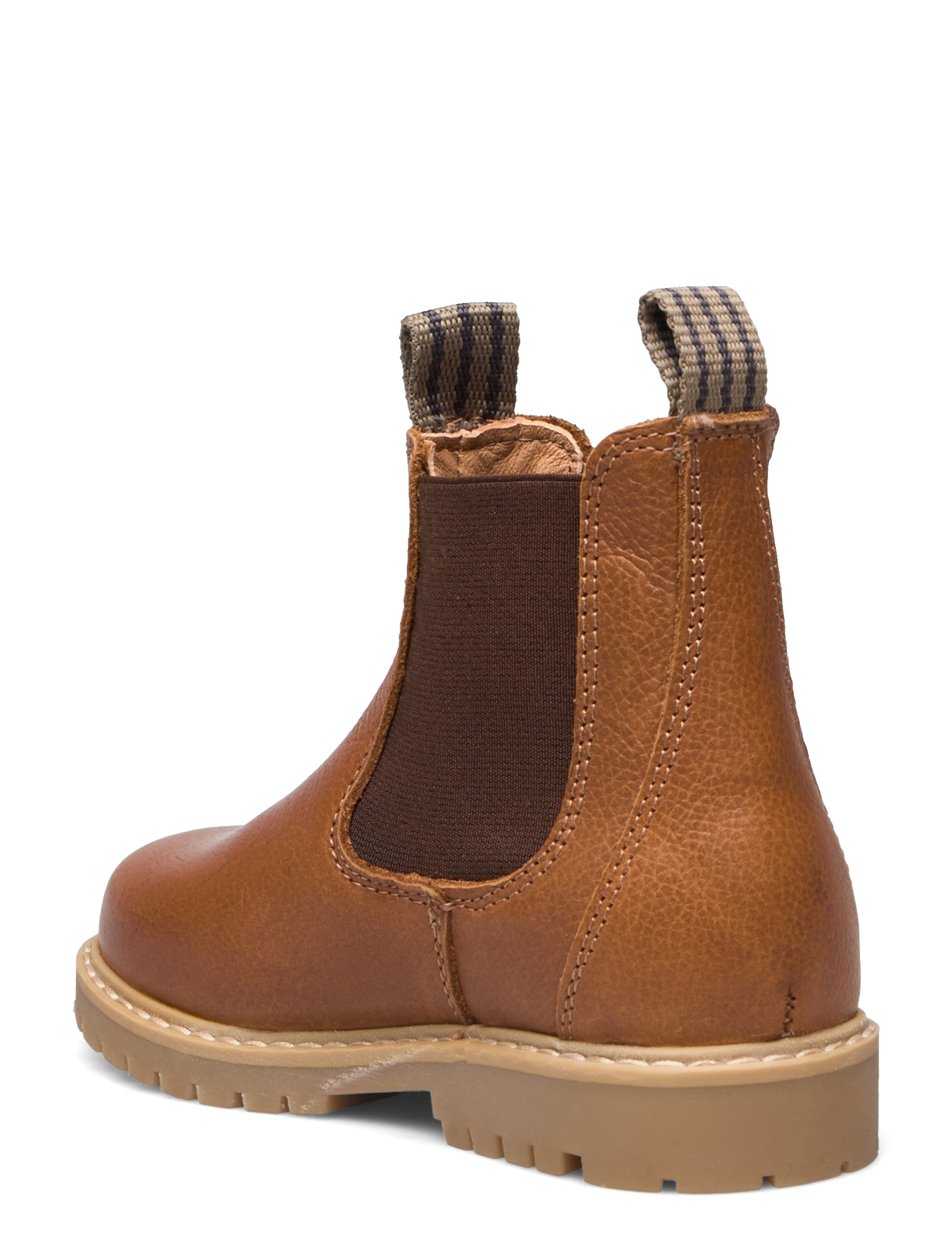 Wheat - Caj Chelsea - cognac - 2