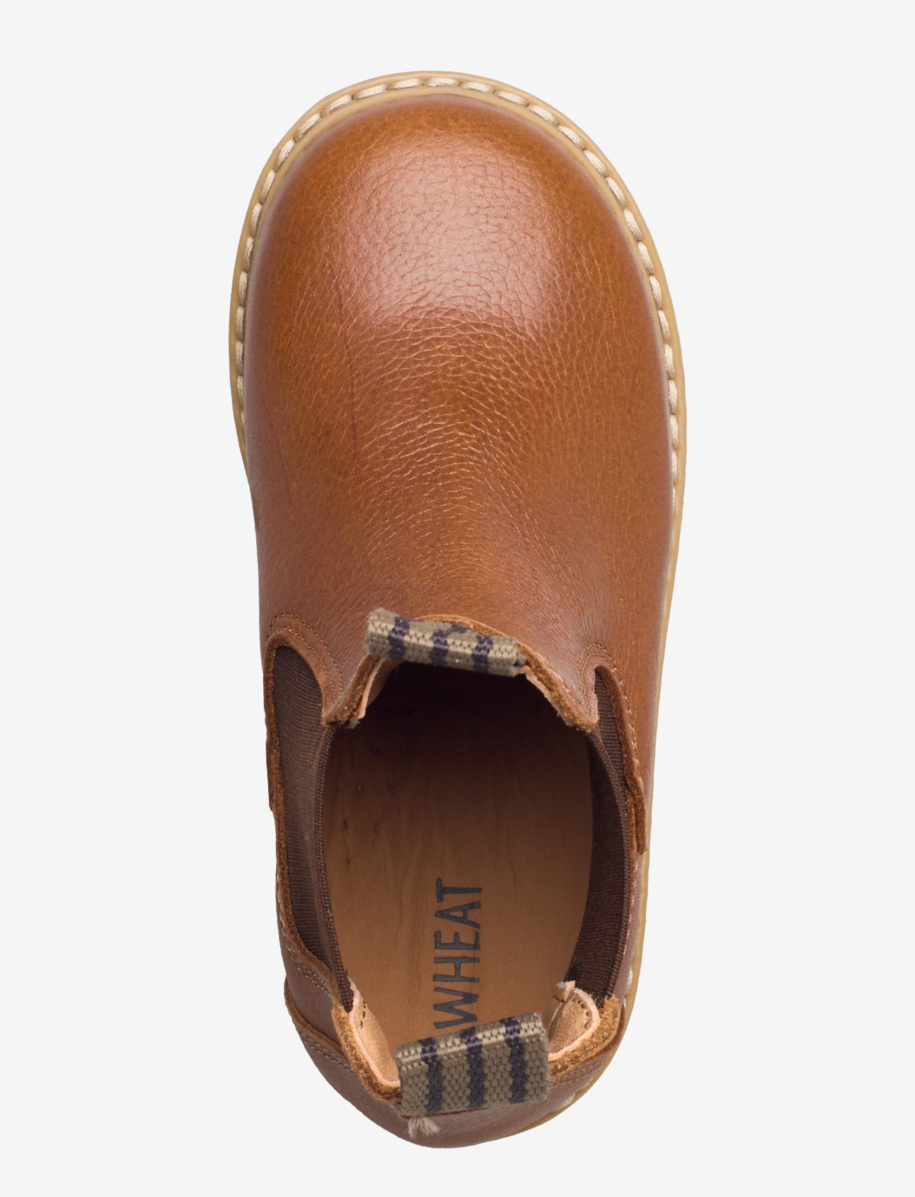 Wheat - Caj Chelsea - cognac - 3