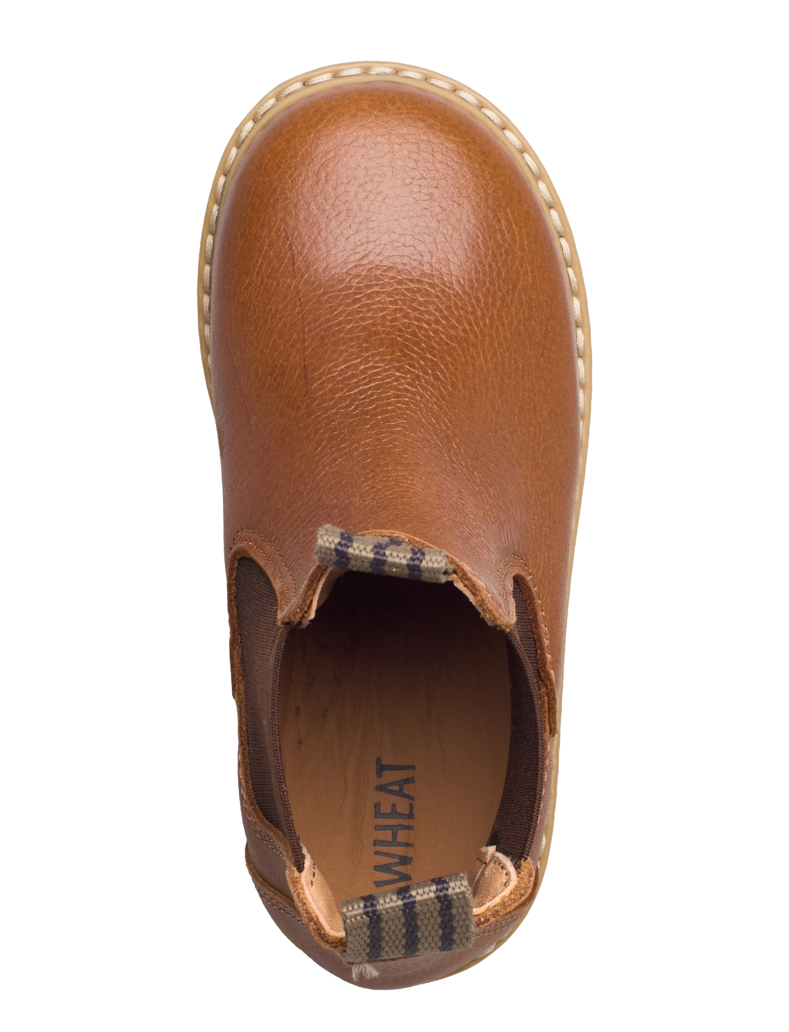 Wheat - Caj Chelsea - cognac - 3