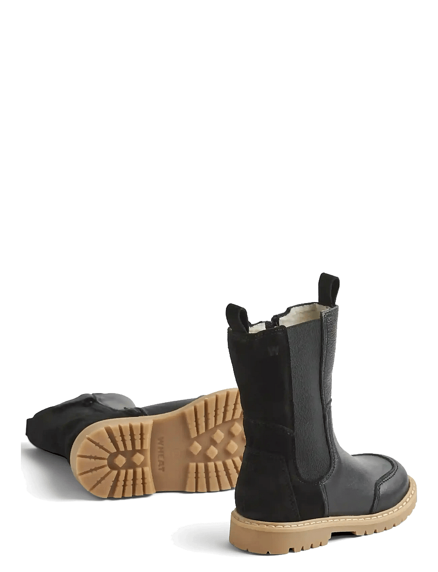 Wheat - Chelsea Sonni Tex - black - 1