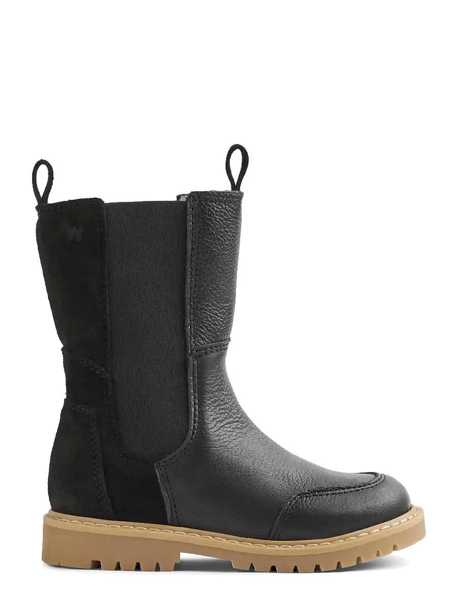 Wheat - Chelsea Sonni Tex - black - 2