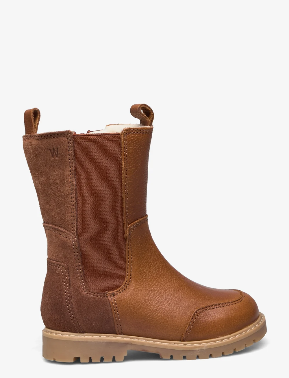 Wheat - Chelsea Sonni Tex - winterstiefel - cognac - 1