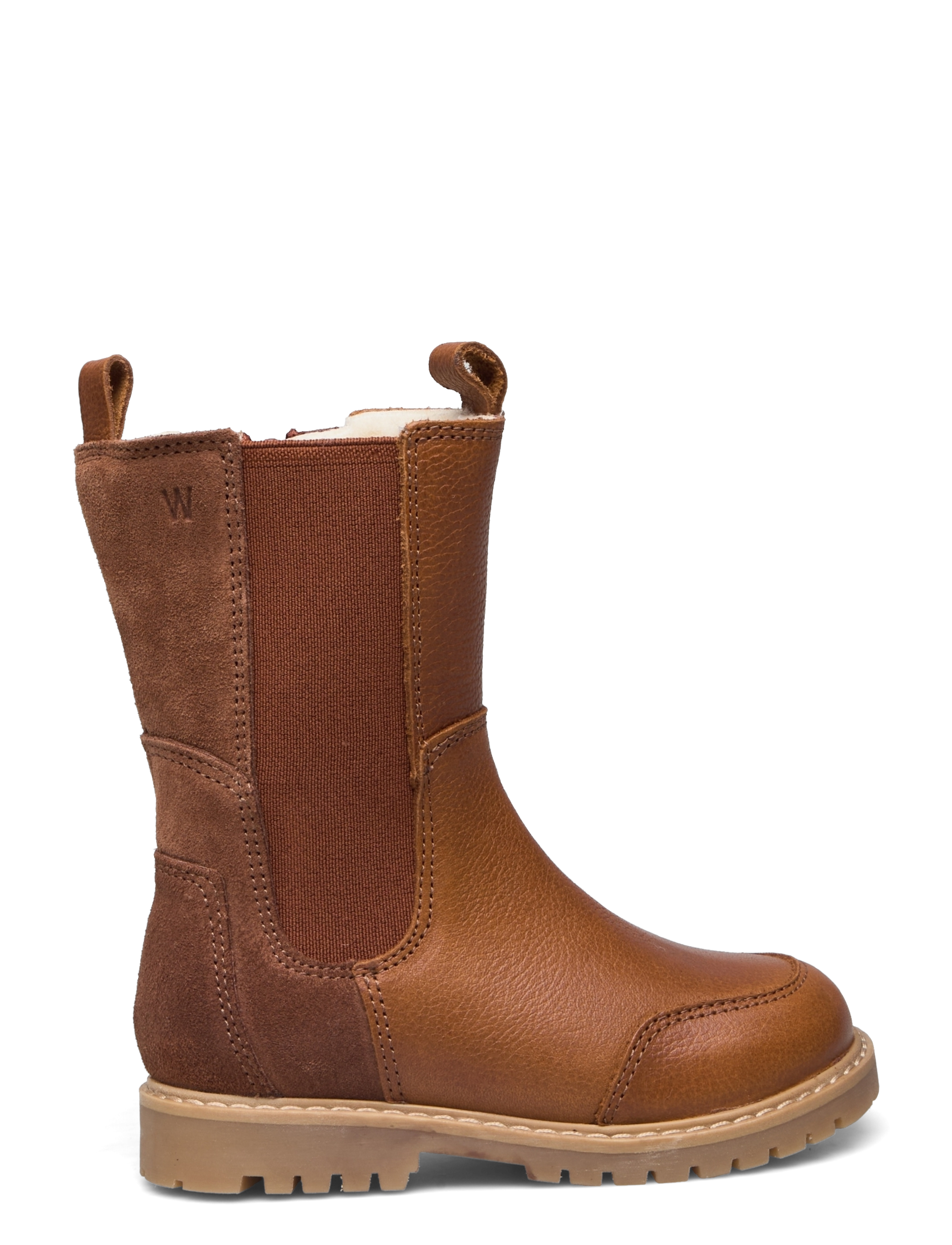 Wheat - Chelsea Sonni Tex - winterstiefel - cognac - 1