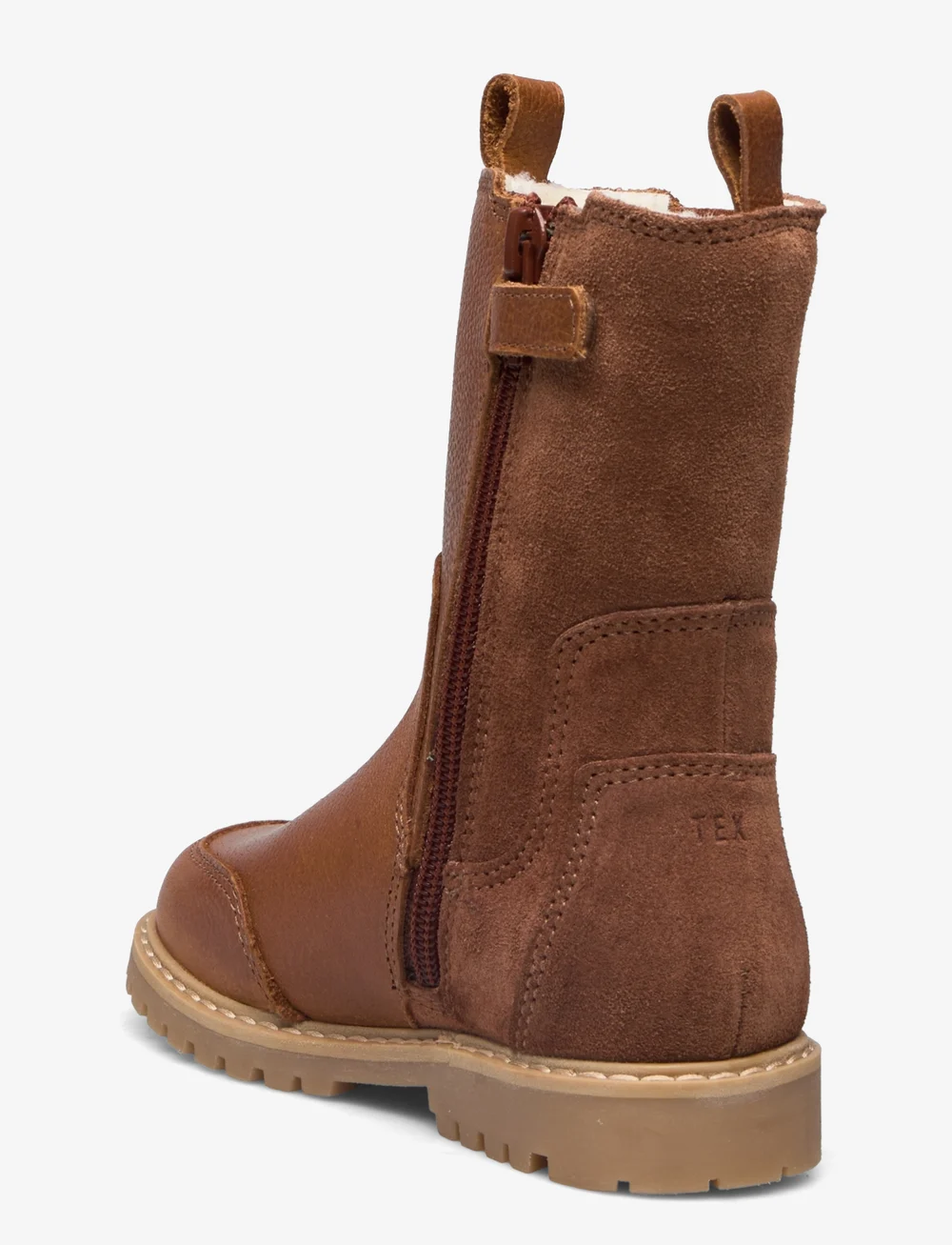 Wheat - Chelsea Sonni Tex - winterstiefel - cognac - 2