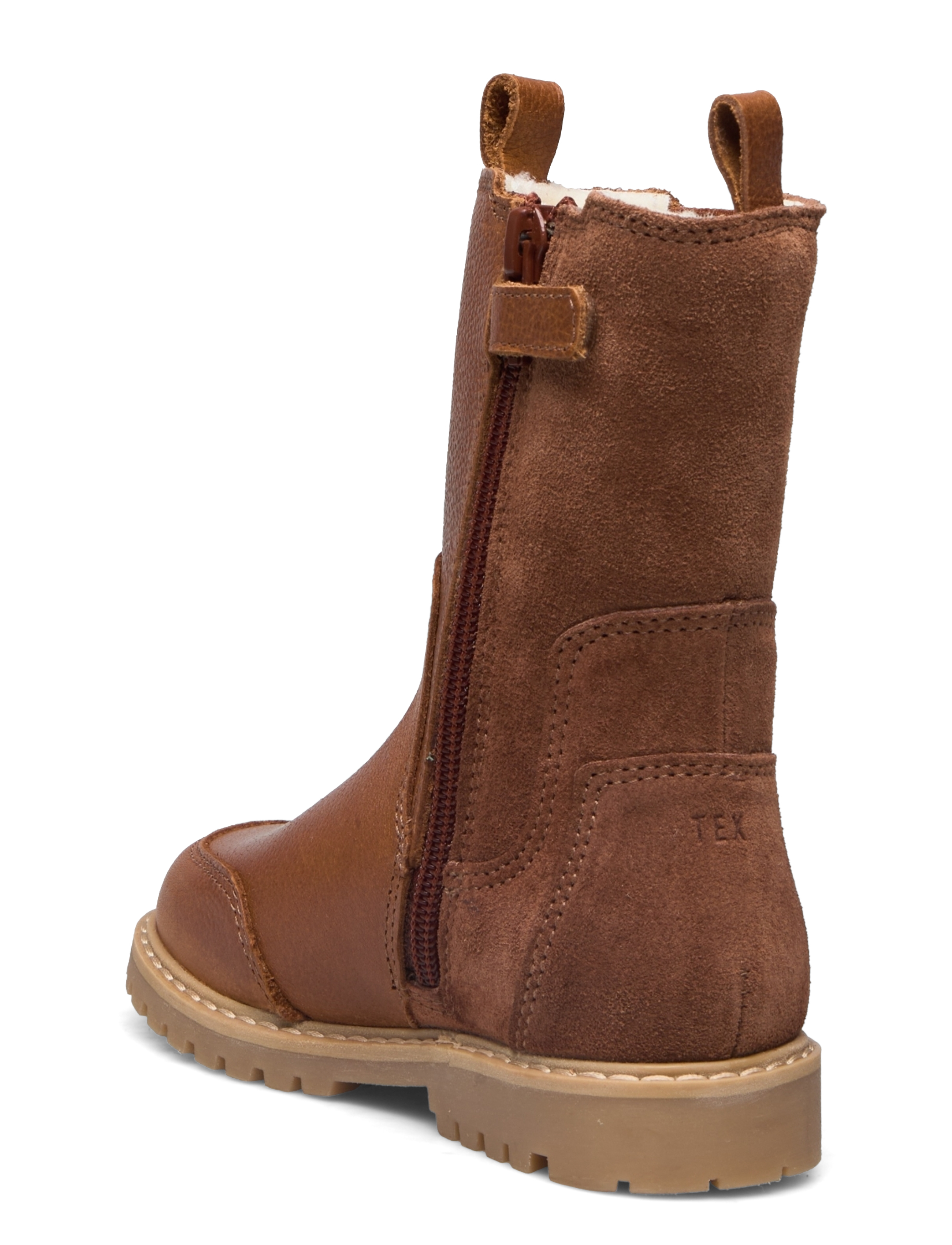 Wheat - Chelsea Sonni Tex - winterstiefel - cognac - 2