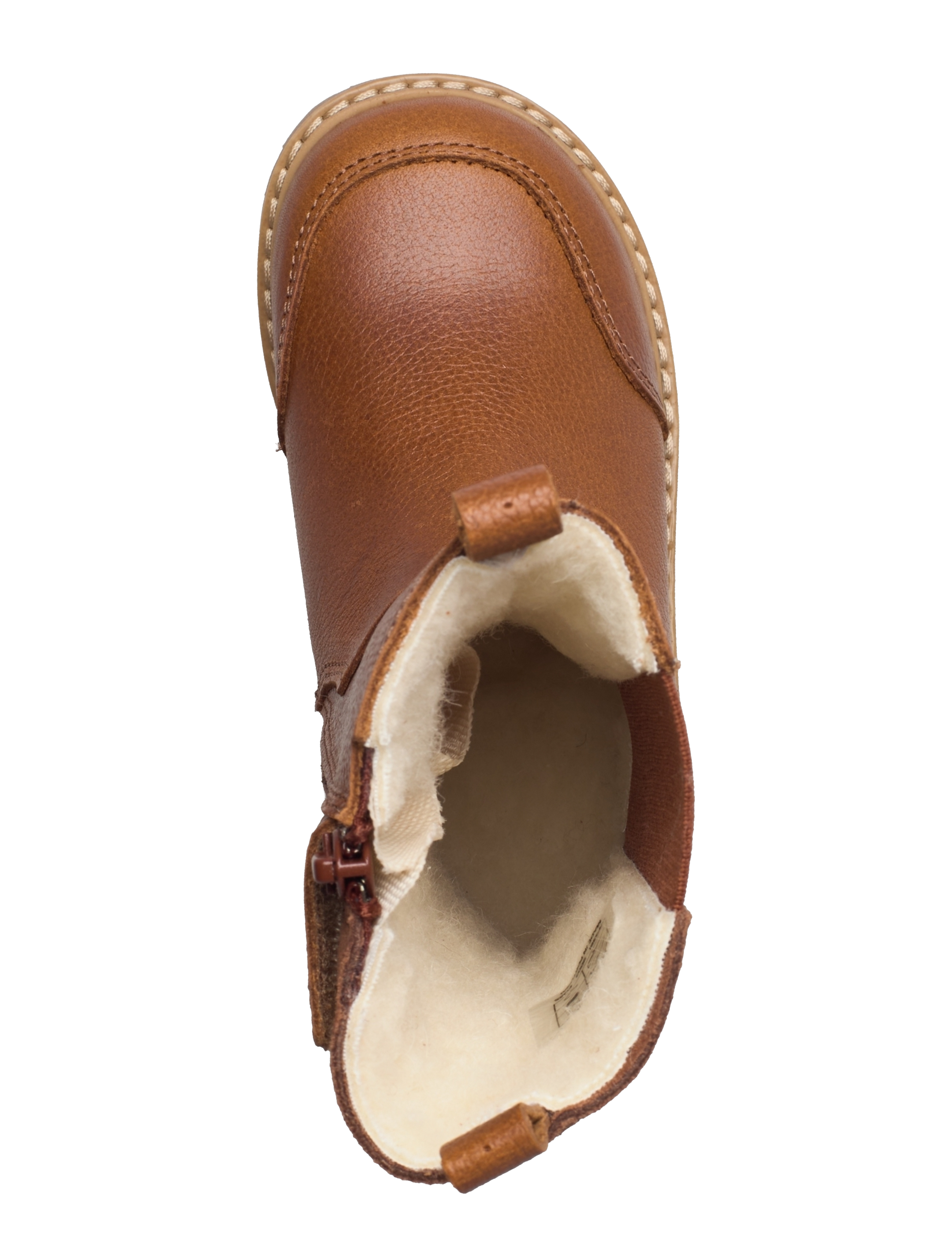 Wheat - Chelsea Sonni Tex - winterstiefel - cognac - 3