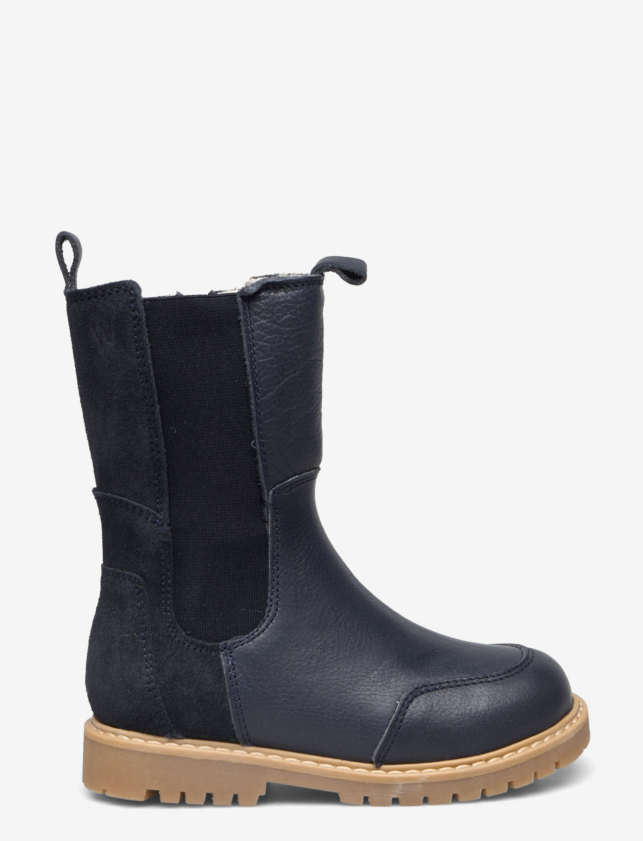 Wheat - Chelsea Sonni Tex - herbstschuhe - navy - 1