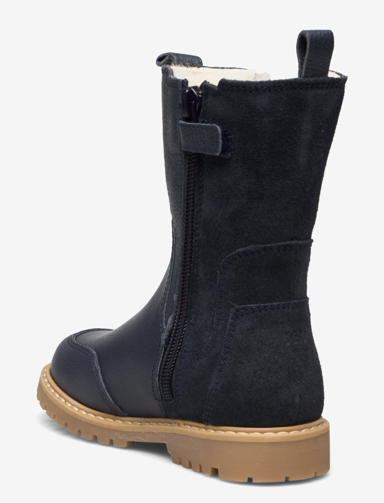 Wheat - Chelsea Sonni Tex - herbstschuhe - navy - 2