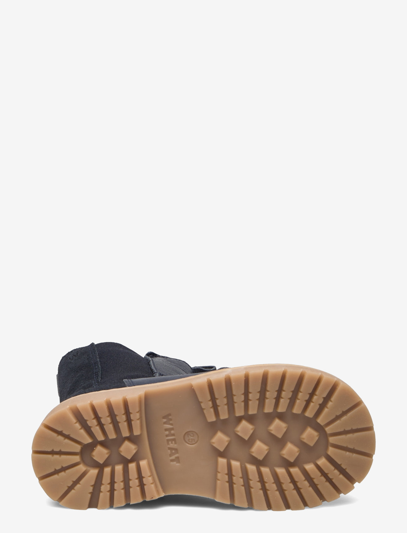 Wheat - Chelsea Sonni Tex - herbstschuhe - navy - 4