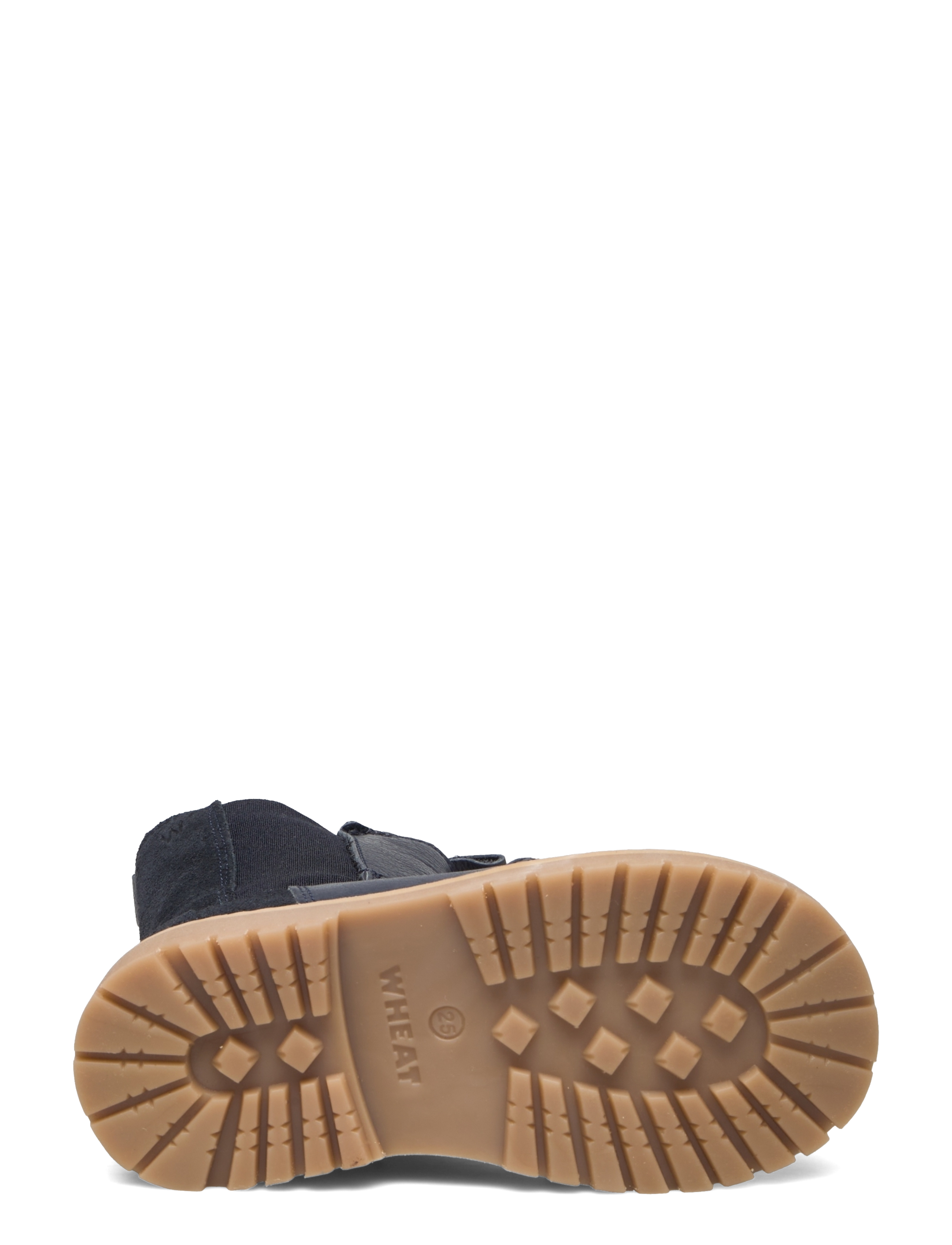 Wheat - Chelsea Sonni Tex - efterårssko - navy - 4