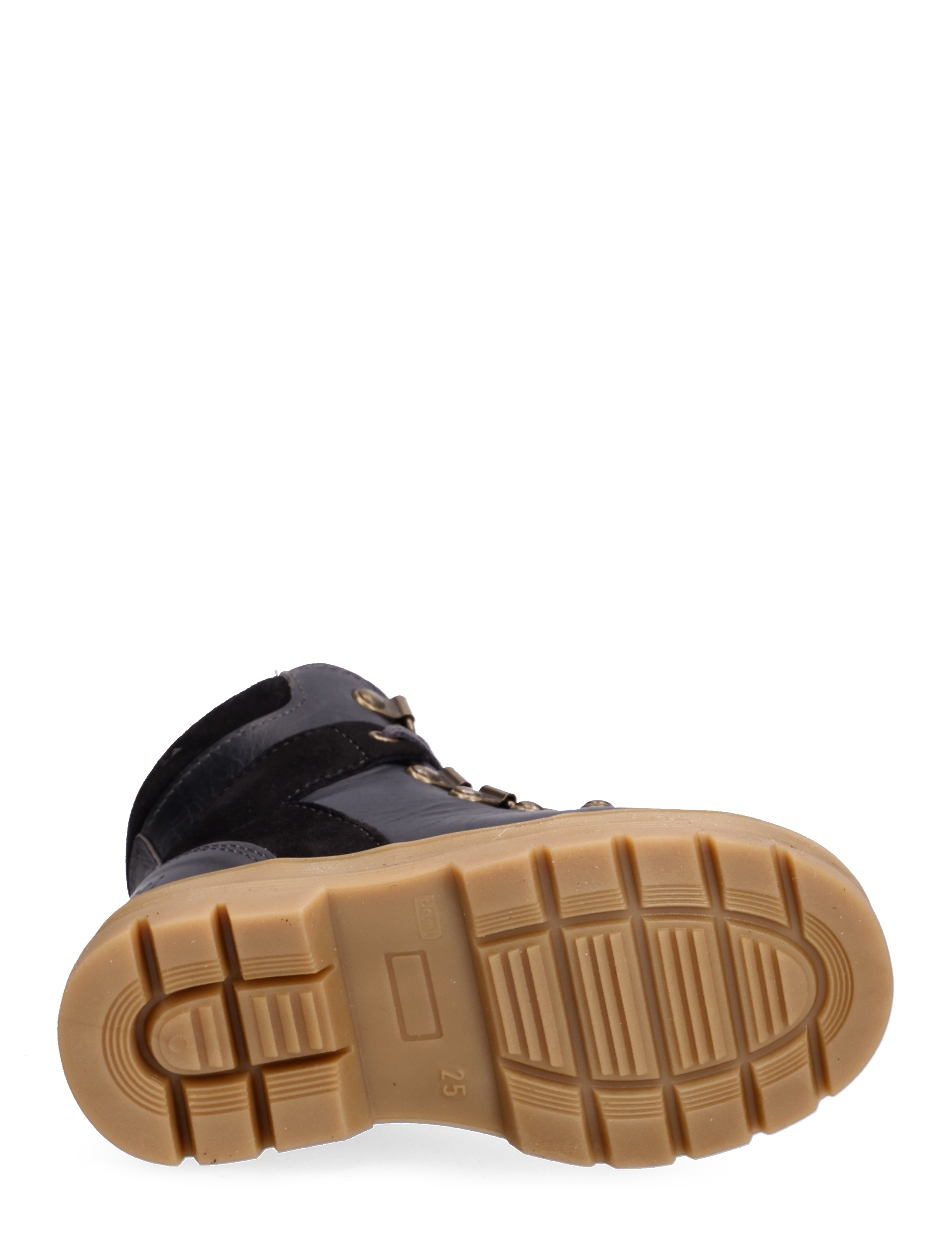 Wheat - Toni Tex Hiker - black granite - 4
