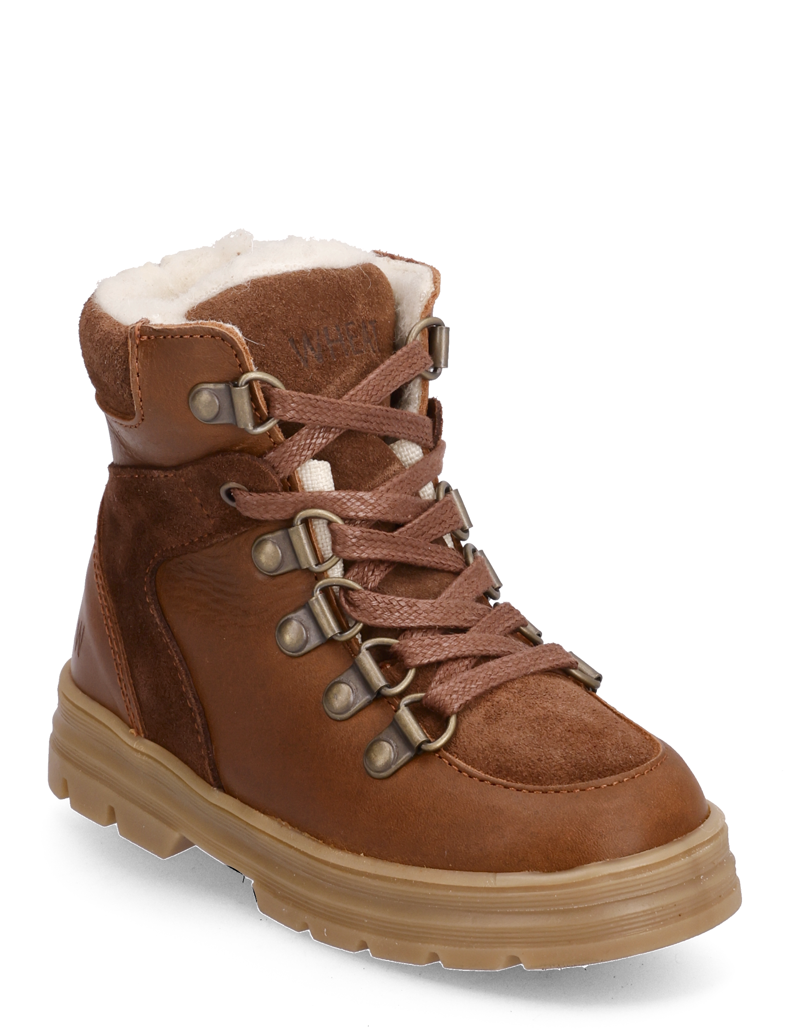 Toni Tex Hiker - DRY CLAY