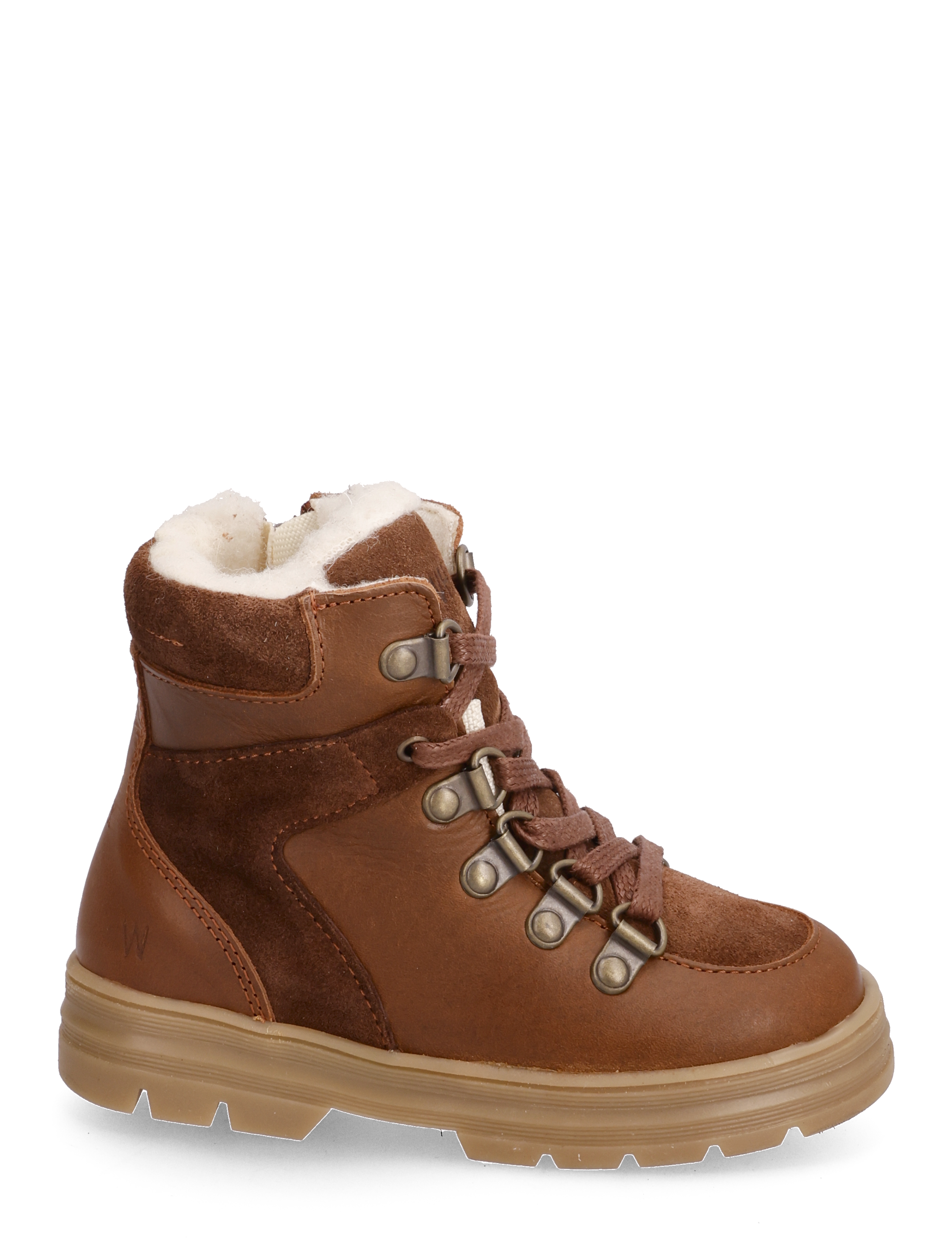 Wheat - Toni Tex Hiker - dry clay - 1