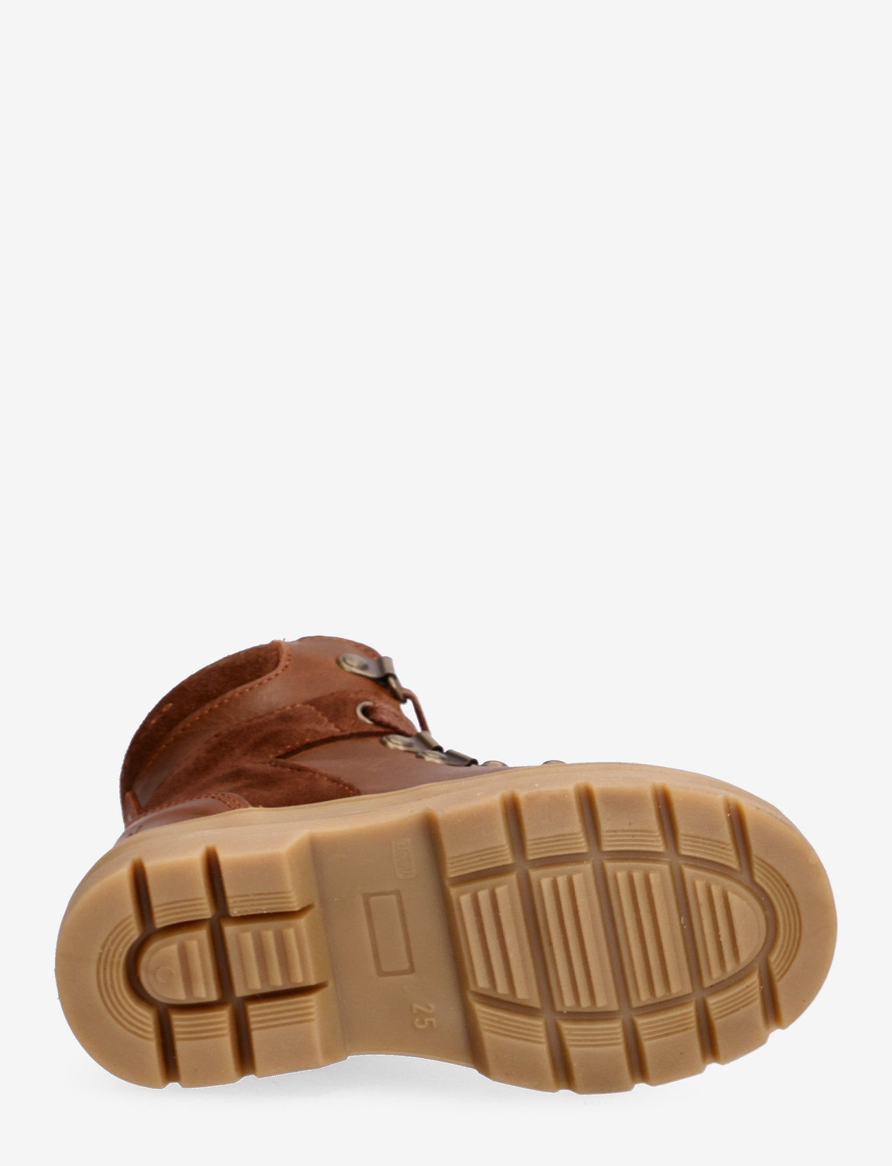 Wheat - Toni Tex Hiker - dry clay - 4